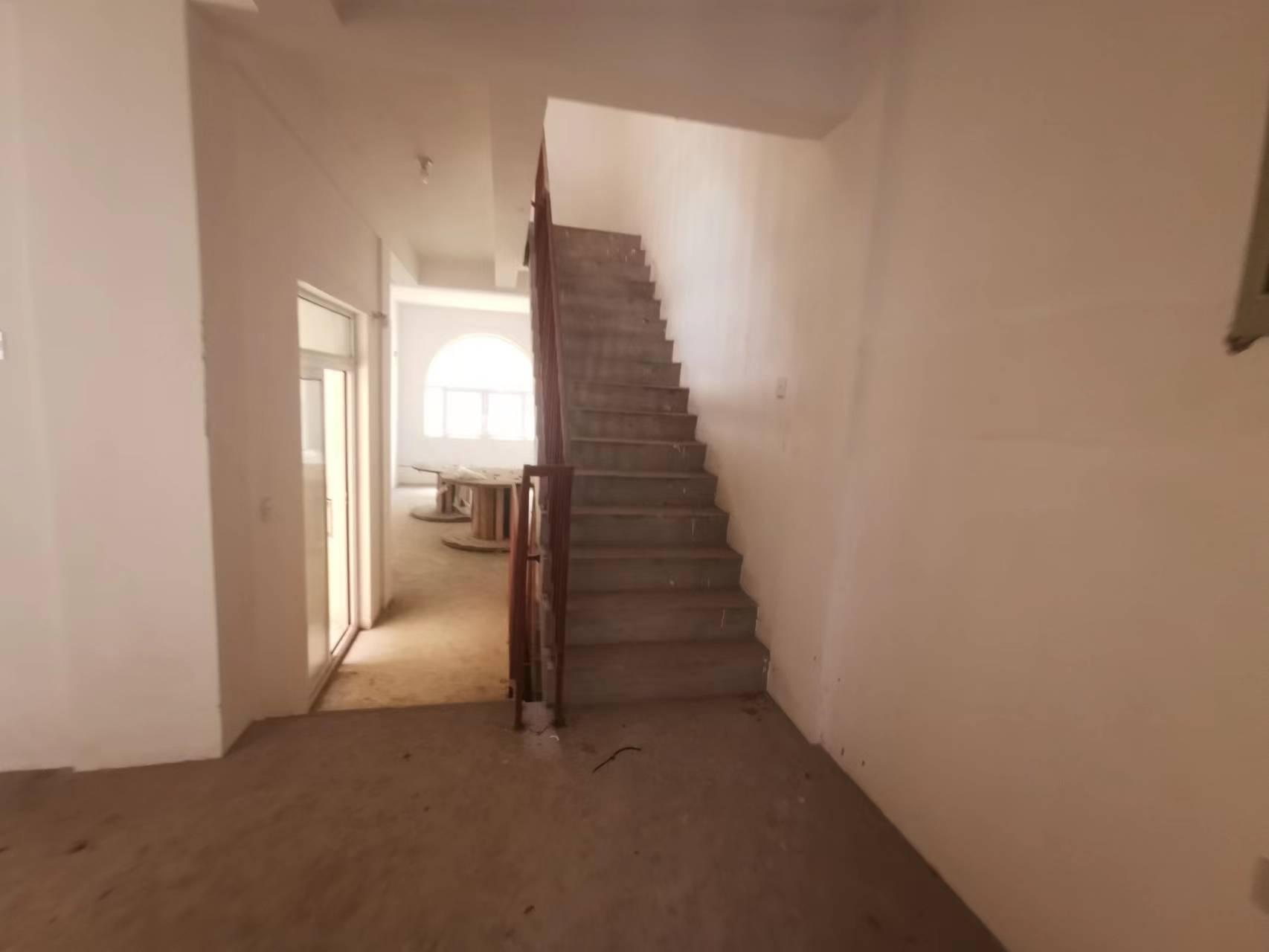 博园岚郡 4室2厅3卫 258m²