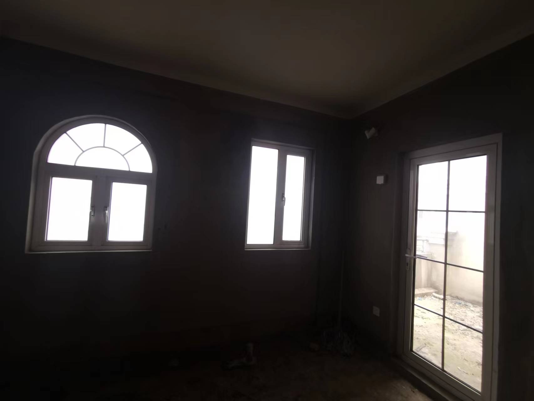 博园岚郡 4室2厅3卫 258m&sup2;