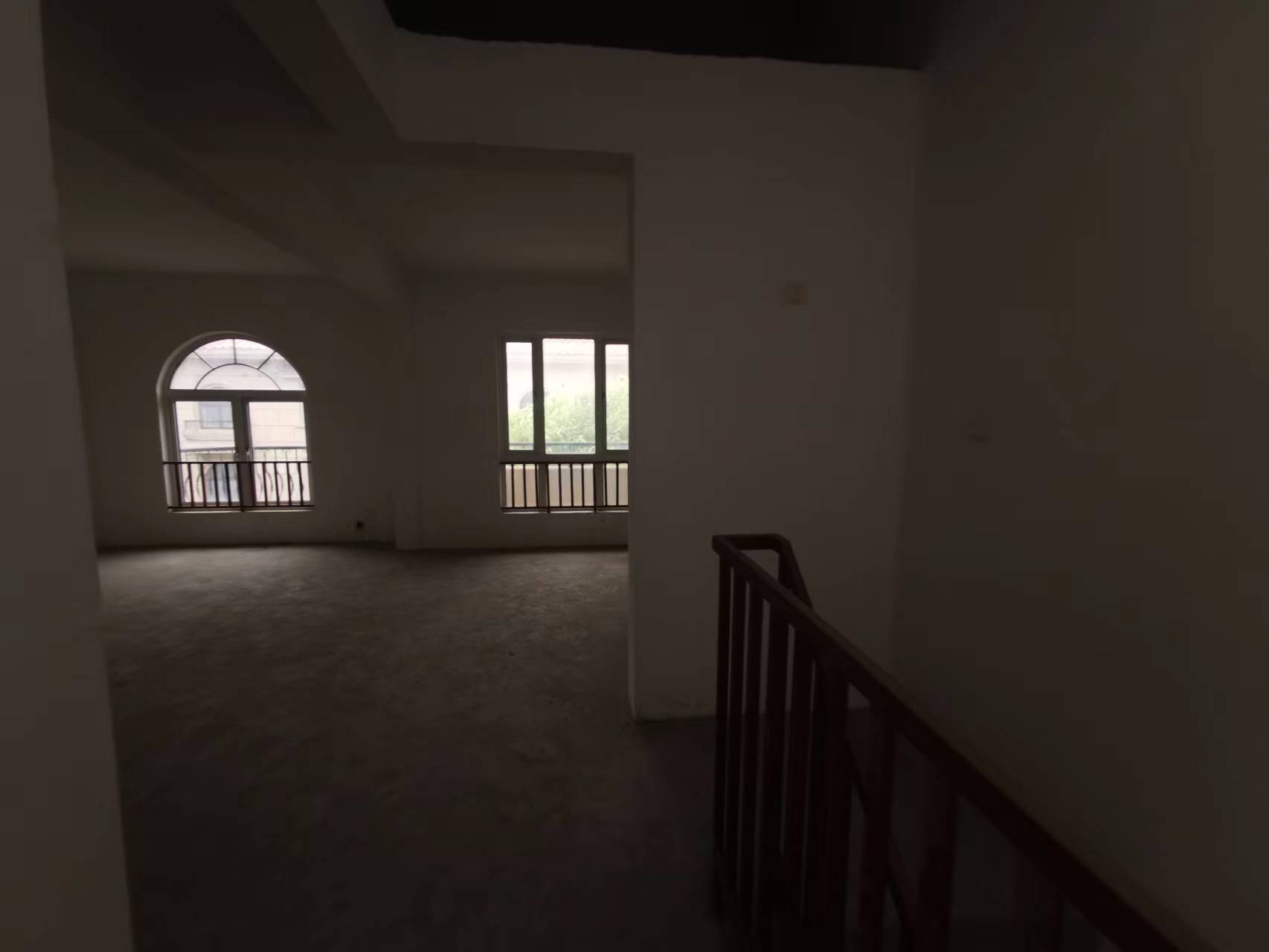 博园岚郡 4室2厅3卫 258m&sup2;