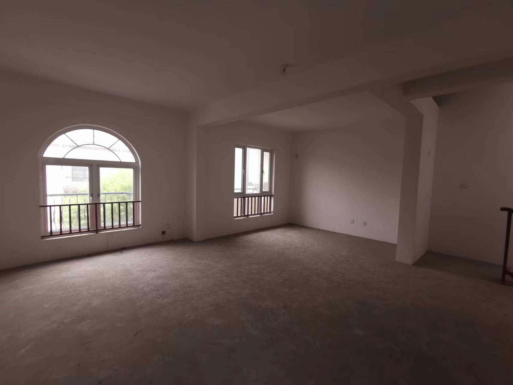 博园岚郡 4室2厅3卫 258m&sup2;