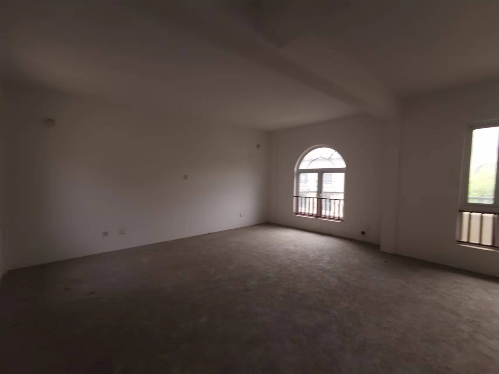 博园岚郡 4室2厅3卫 258m&sup2;