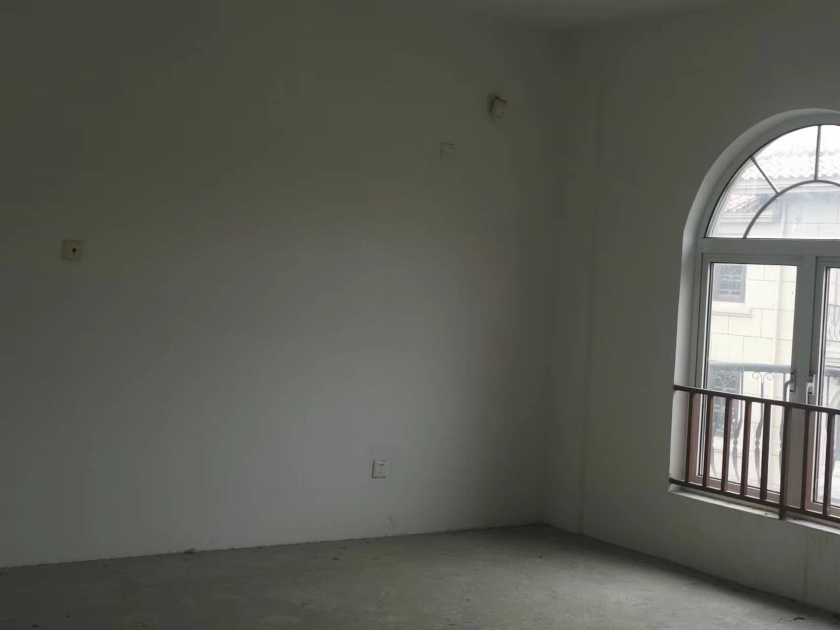 博园岚郡 4室2厅3卫 258m&sup2;