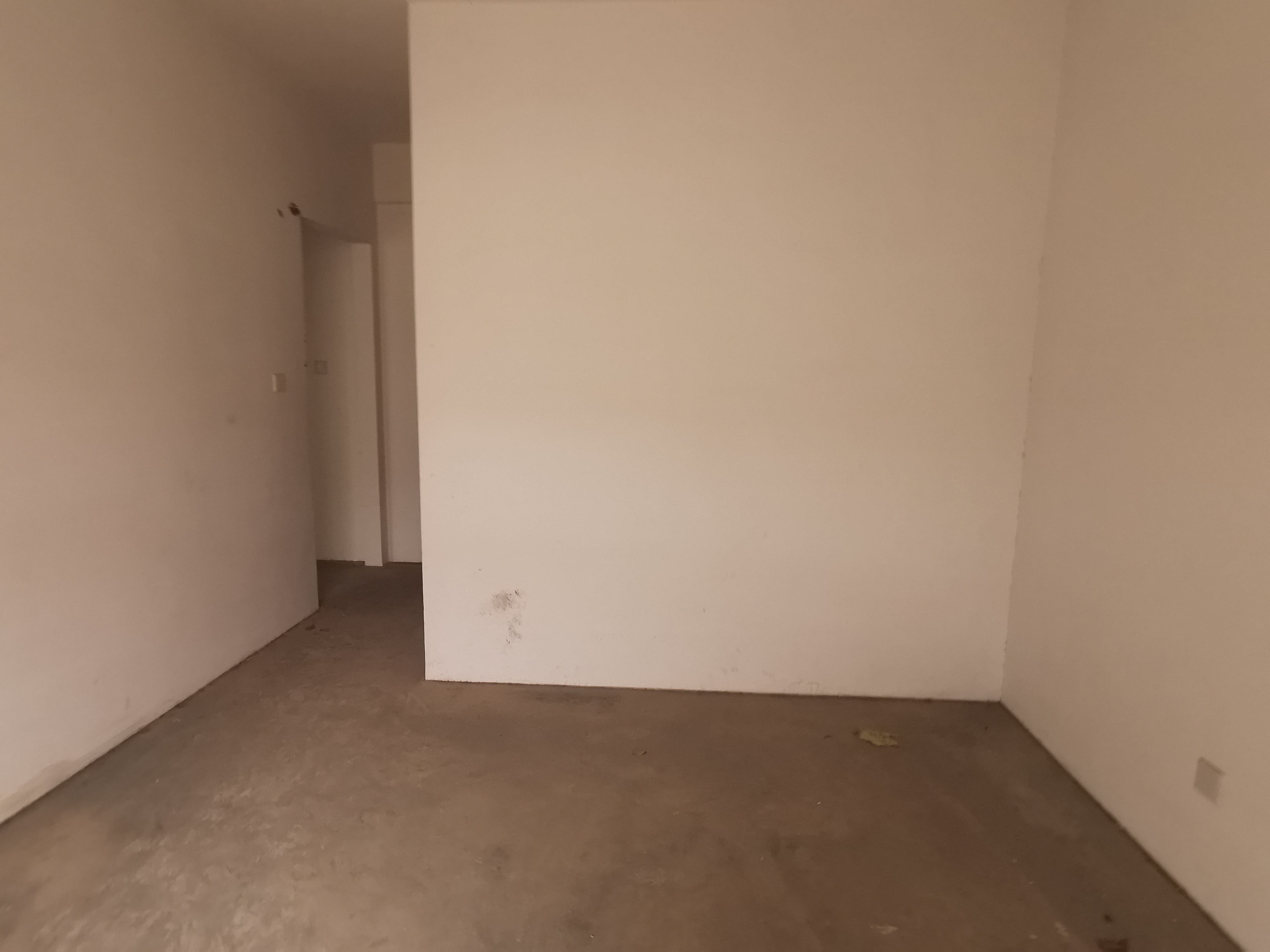 博园岚郡 4室2厅3卫 258m&sup2;