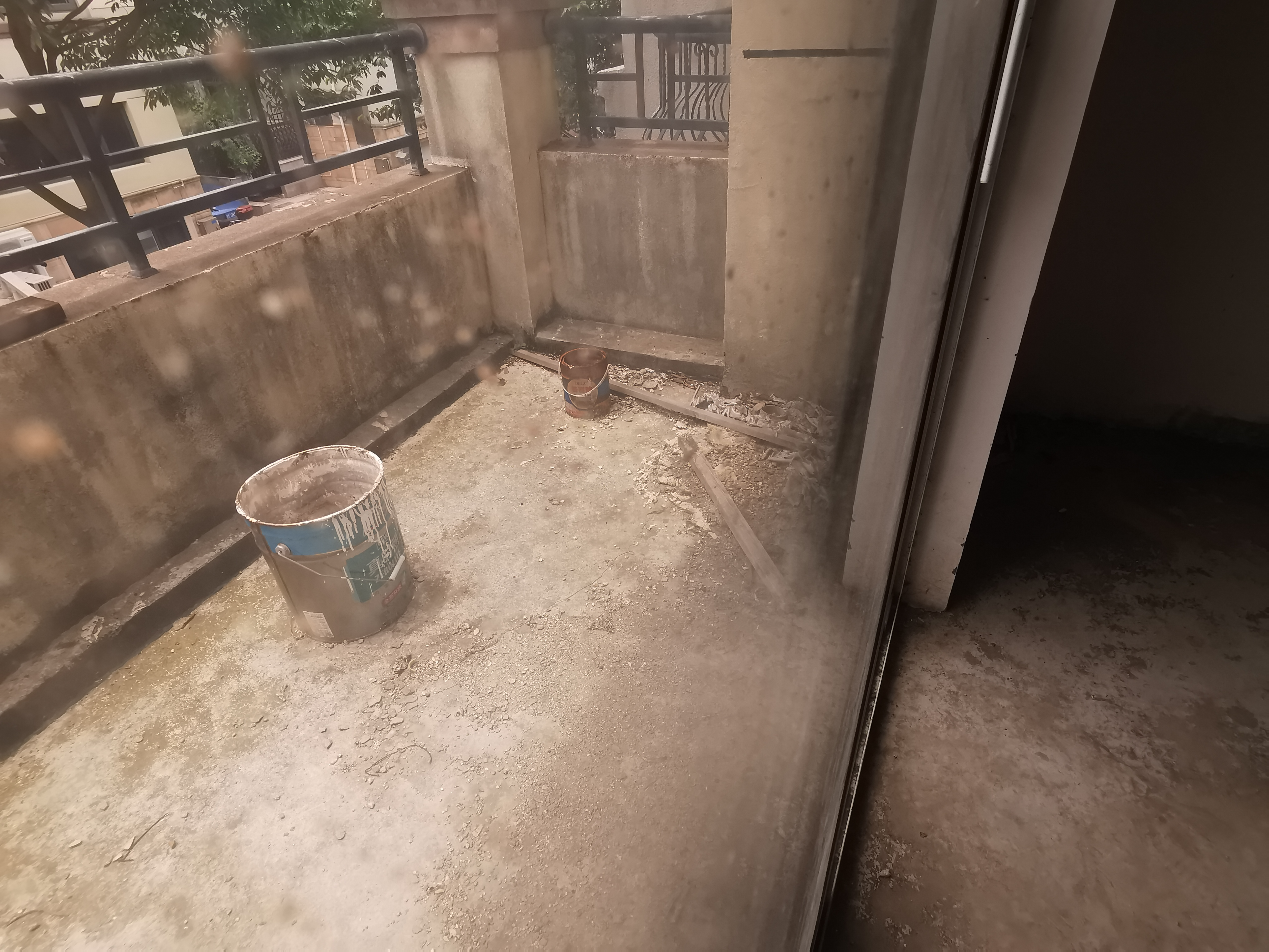 博园岚郡 4室2厅3卫 258m&sup2;