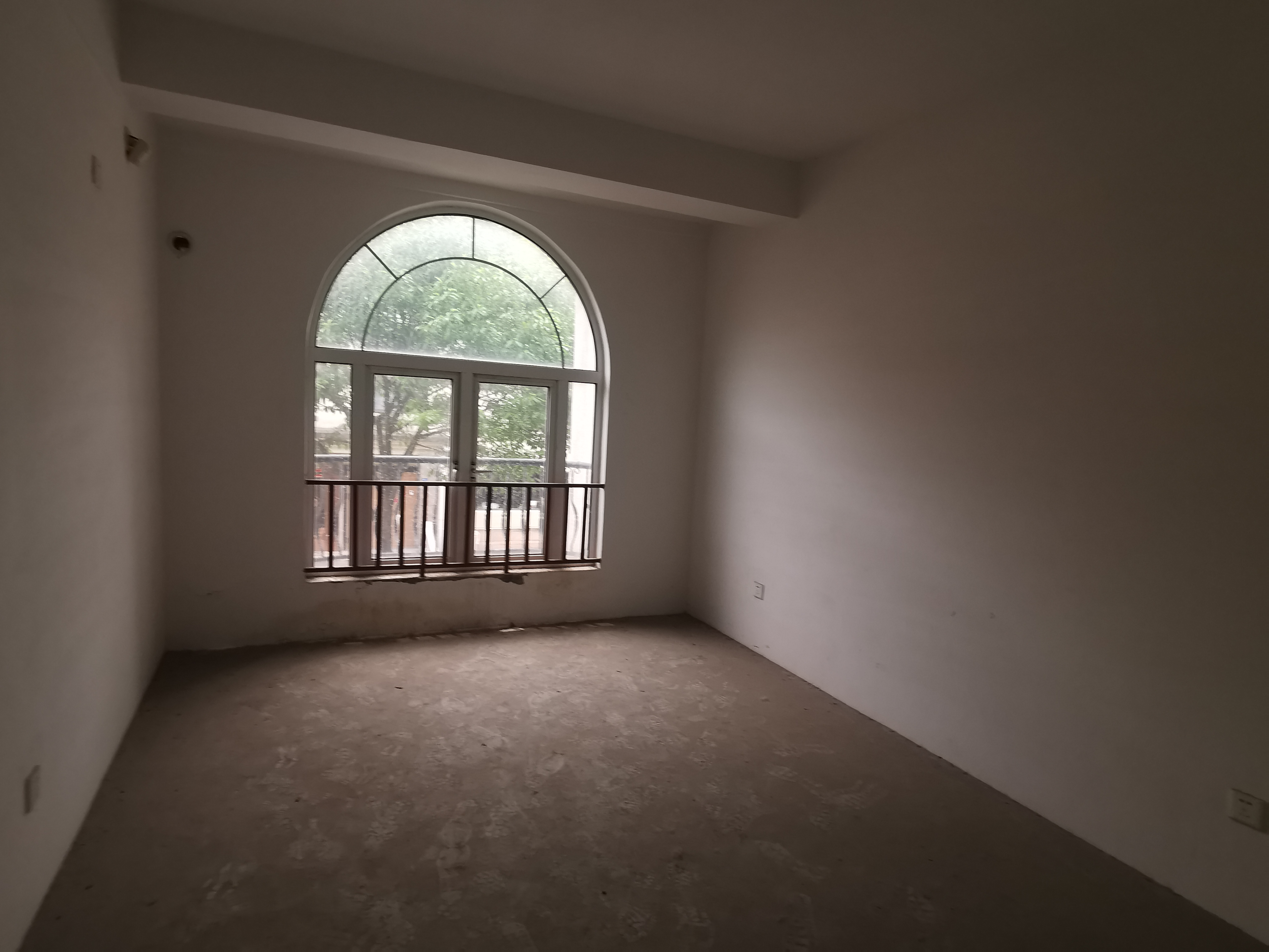 博园岚郡 4室2厅3卫 258m&sup2;