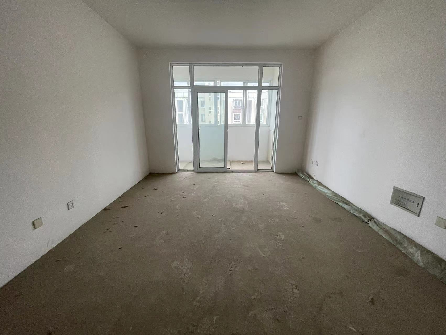 天晖苑 2室2厅1卫 95.00m²