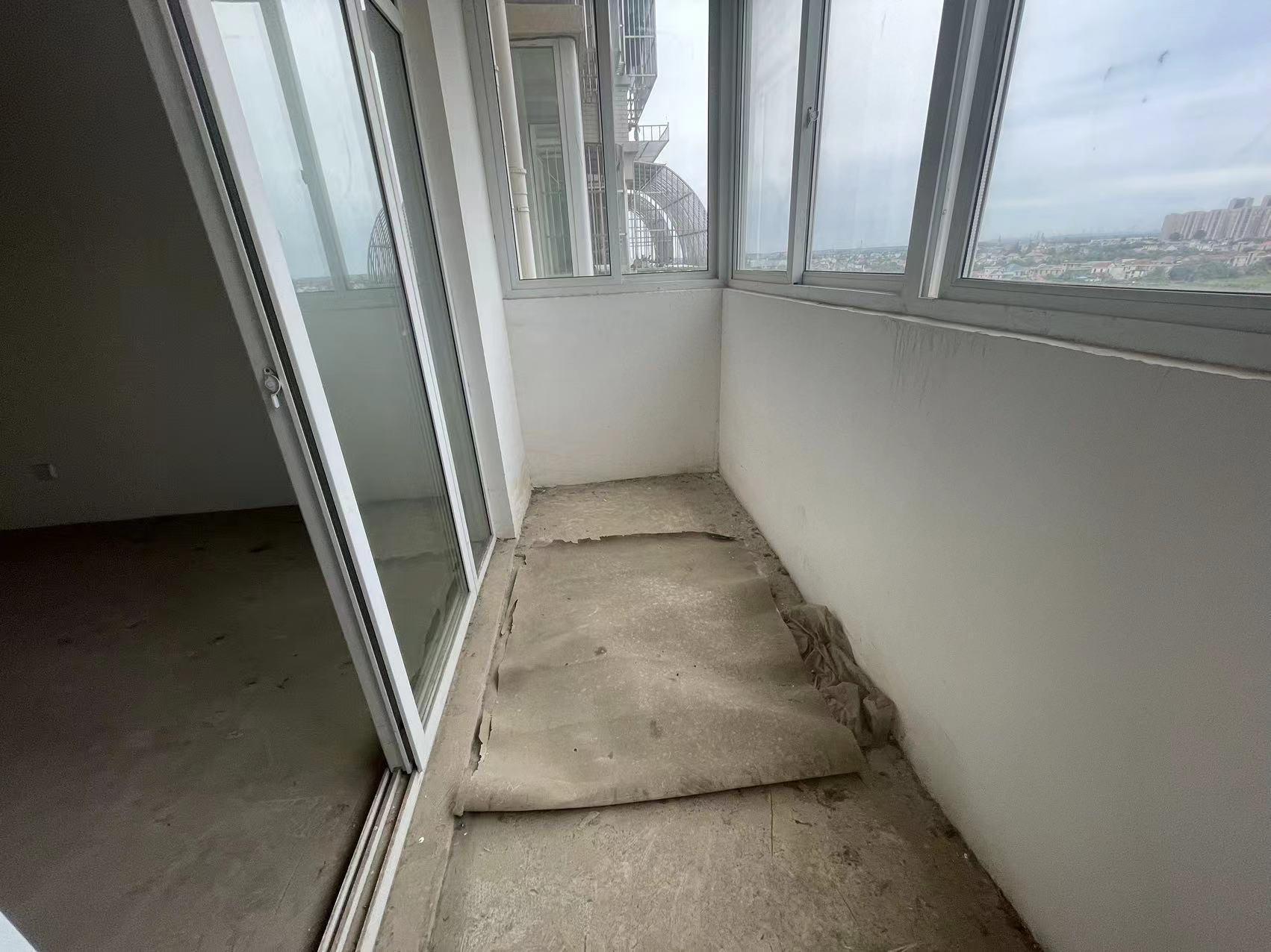 天晖苑 2室2厅1卫 95.00m&sup2;