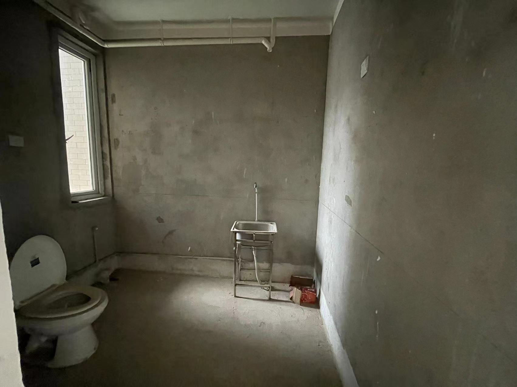 天晖苑 2室2厅1卫 95.00m&sup2;