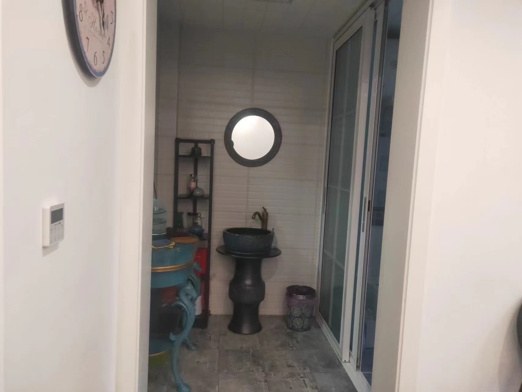 天空之城 2室2厅2卫 80m&sup2;