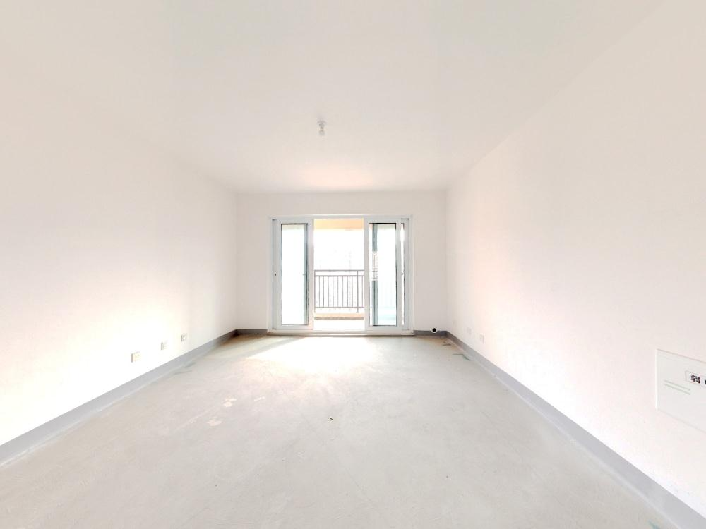 世茂九龙庭 3室2厅2卫 143m²