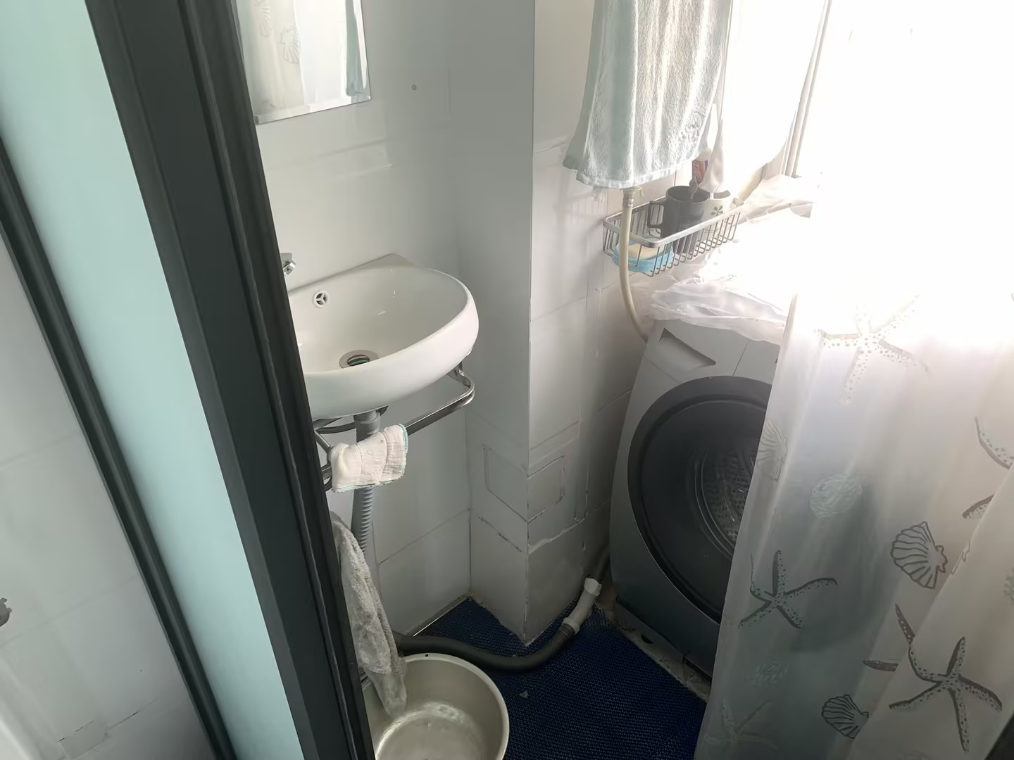 虹桥新村(朝霞路) 1室1厅1卫 46m&sup2;
