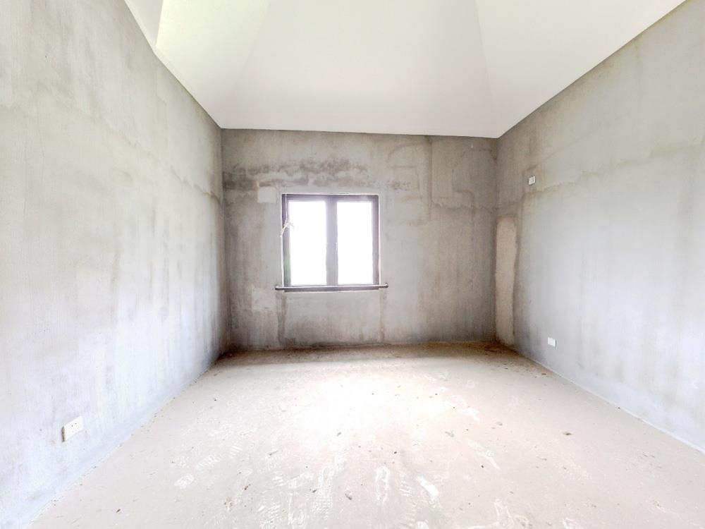 景瑞御府 4室2厅2卫 140m&sup2;