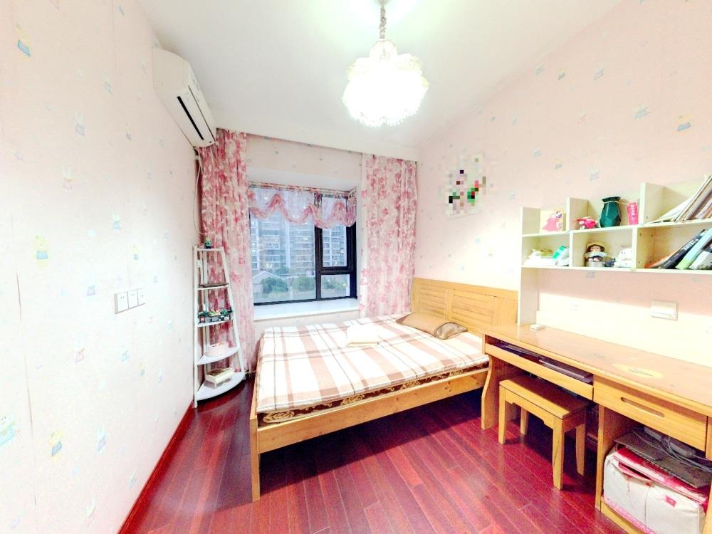 中南世纪城北区 2室2厅1卫 108.00m&sup2;