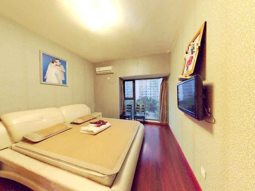 中南世纪城北区 2室2厅1卫 108.00m&sup2;