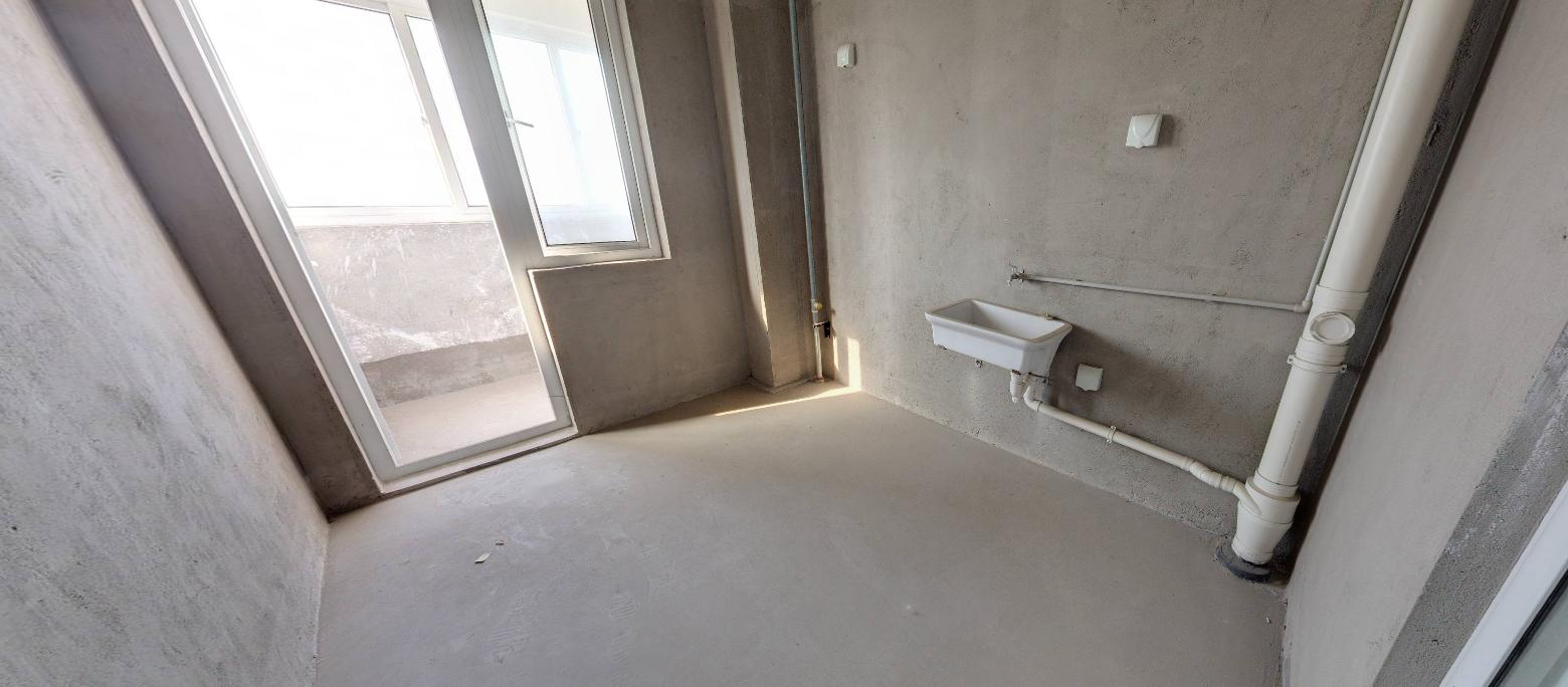 福民景苑 3室2厅1卫 98m&sup2;