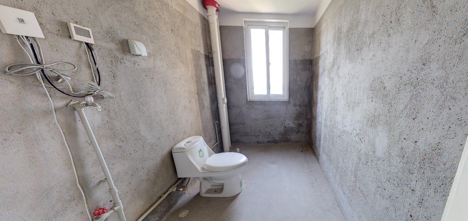 福民景苑 3室2厅1卫 98m&sup2;