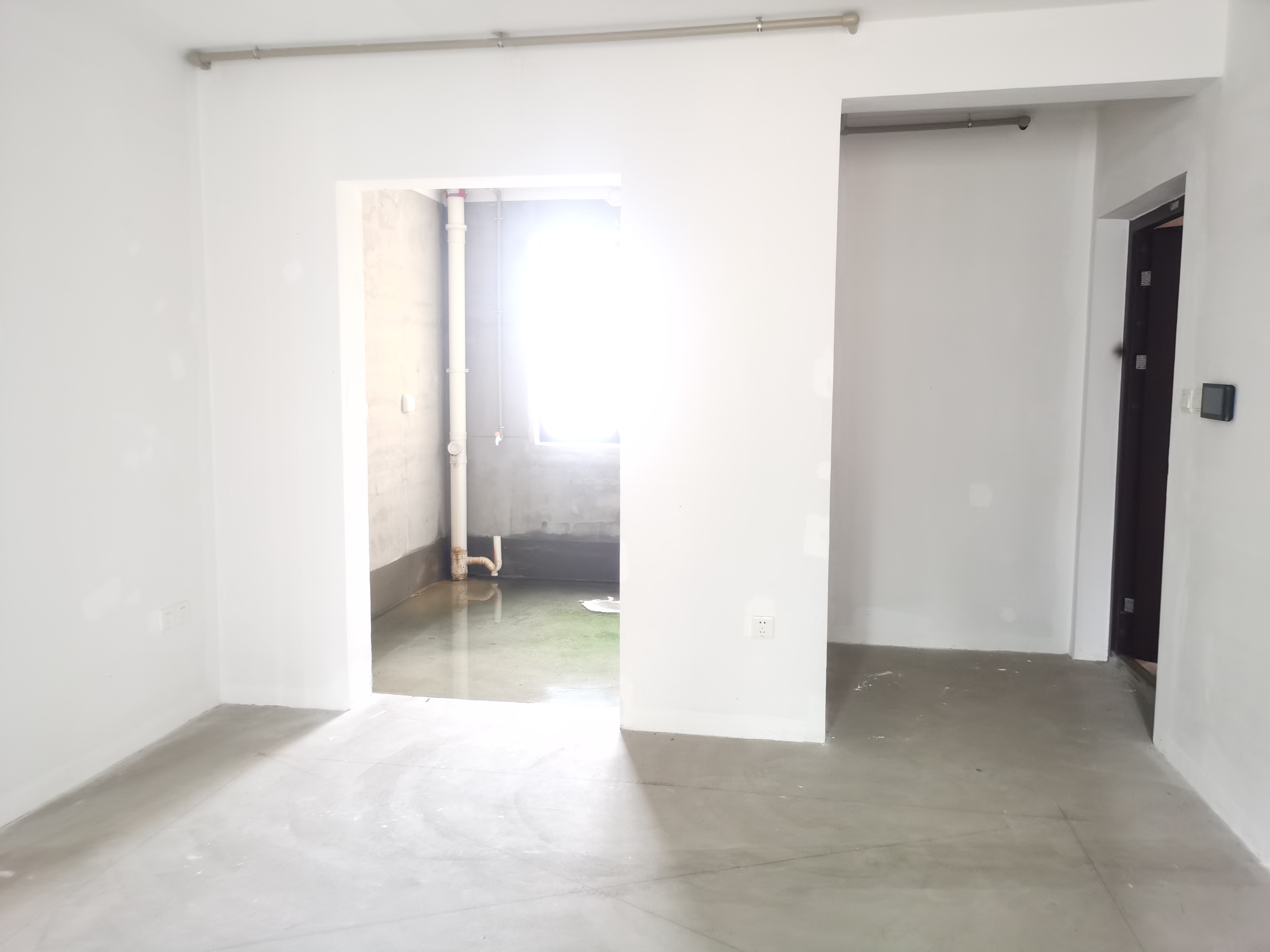美佳盛庭 4室2厅2卫 125m&sup2;