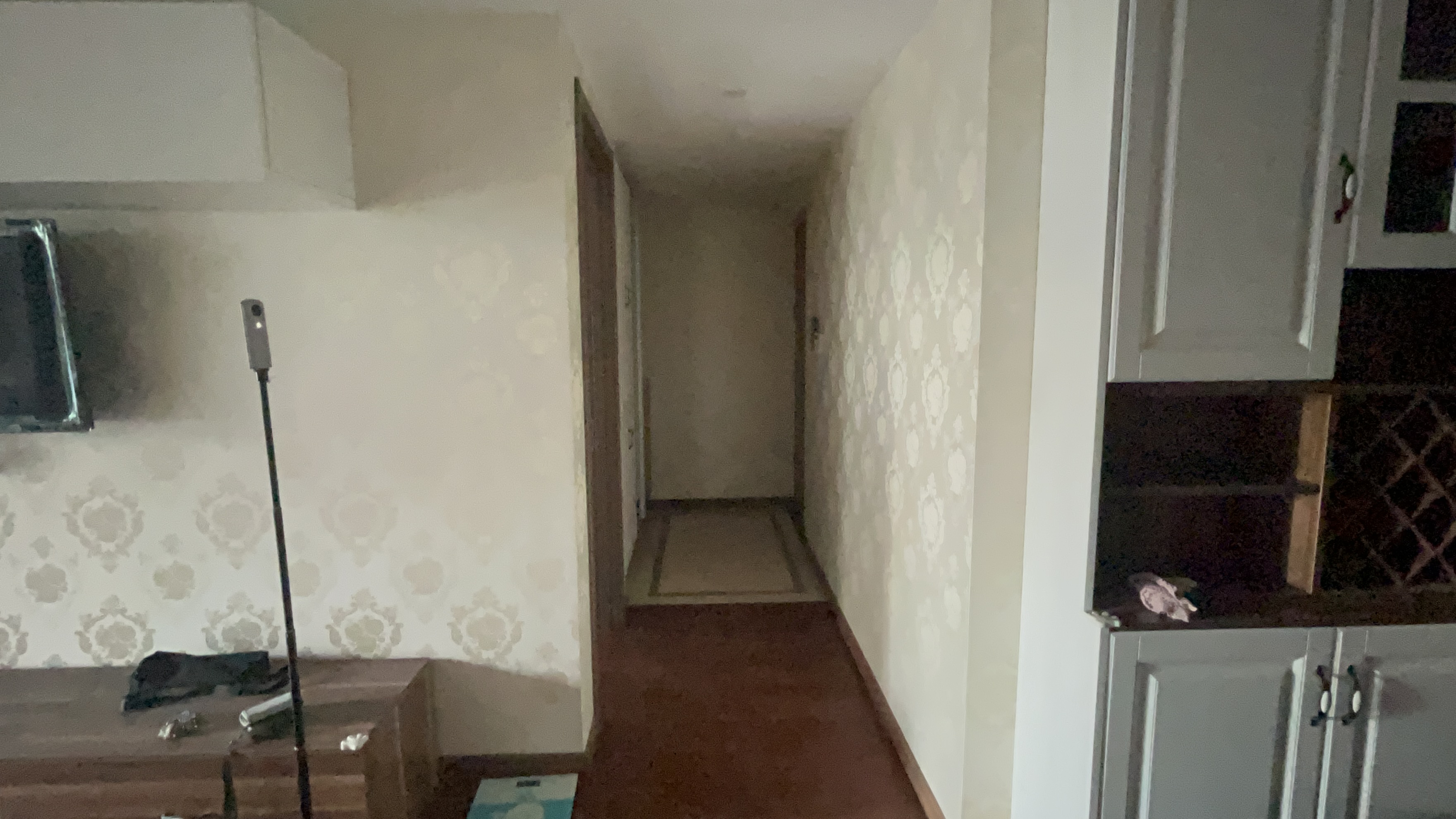 万科公园里一期 3室2厅2卫 120m&sup2;