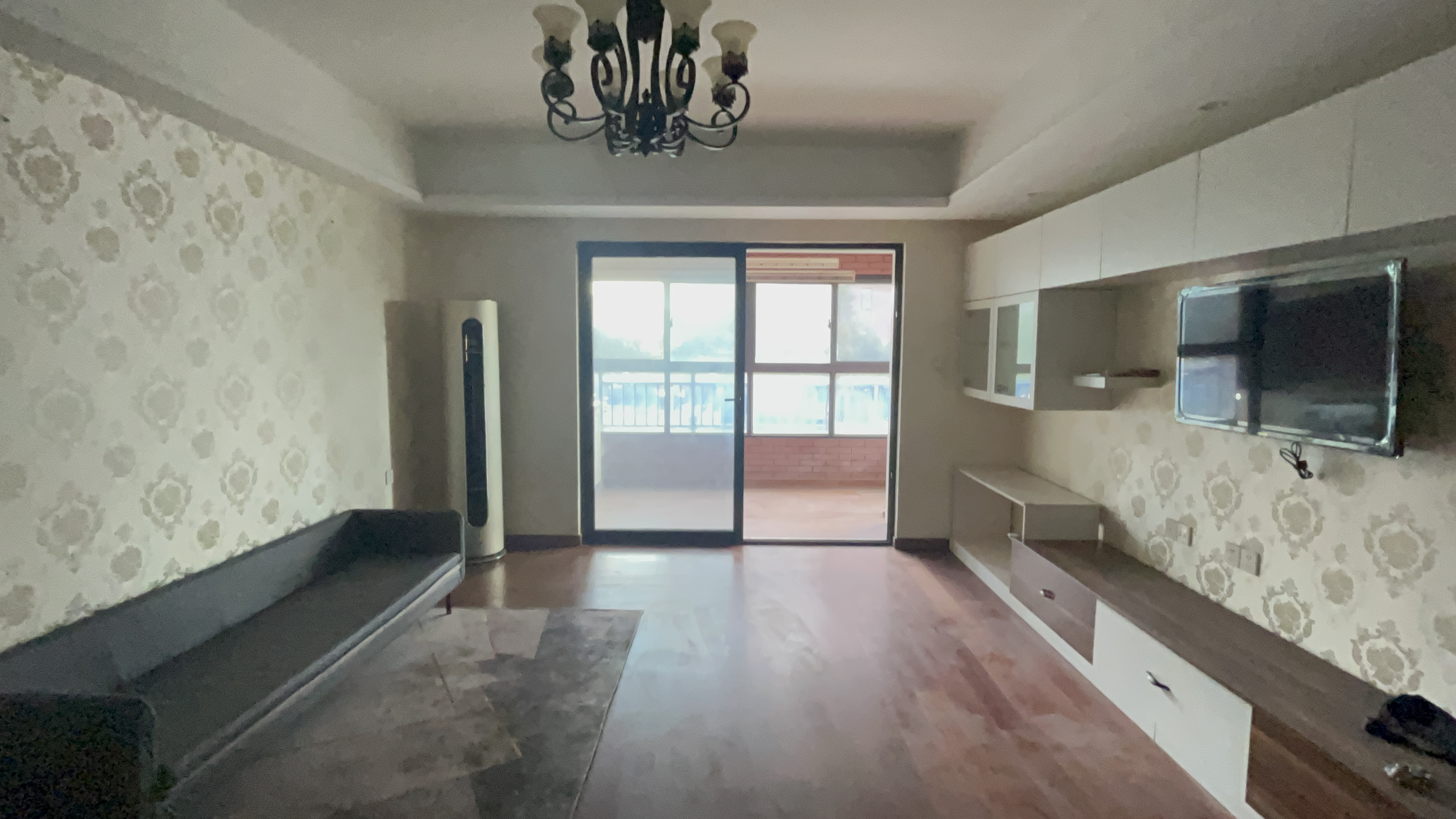 万科公园里一期 3室2厅2卫 120m&sup2;