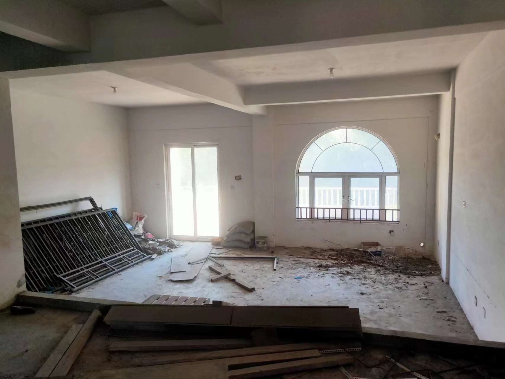 博园岚郡 5室3厅3卫 297m&sup2;