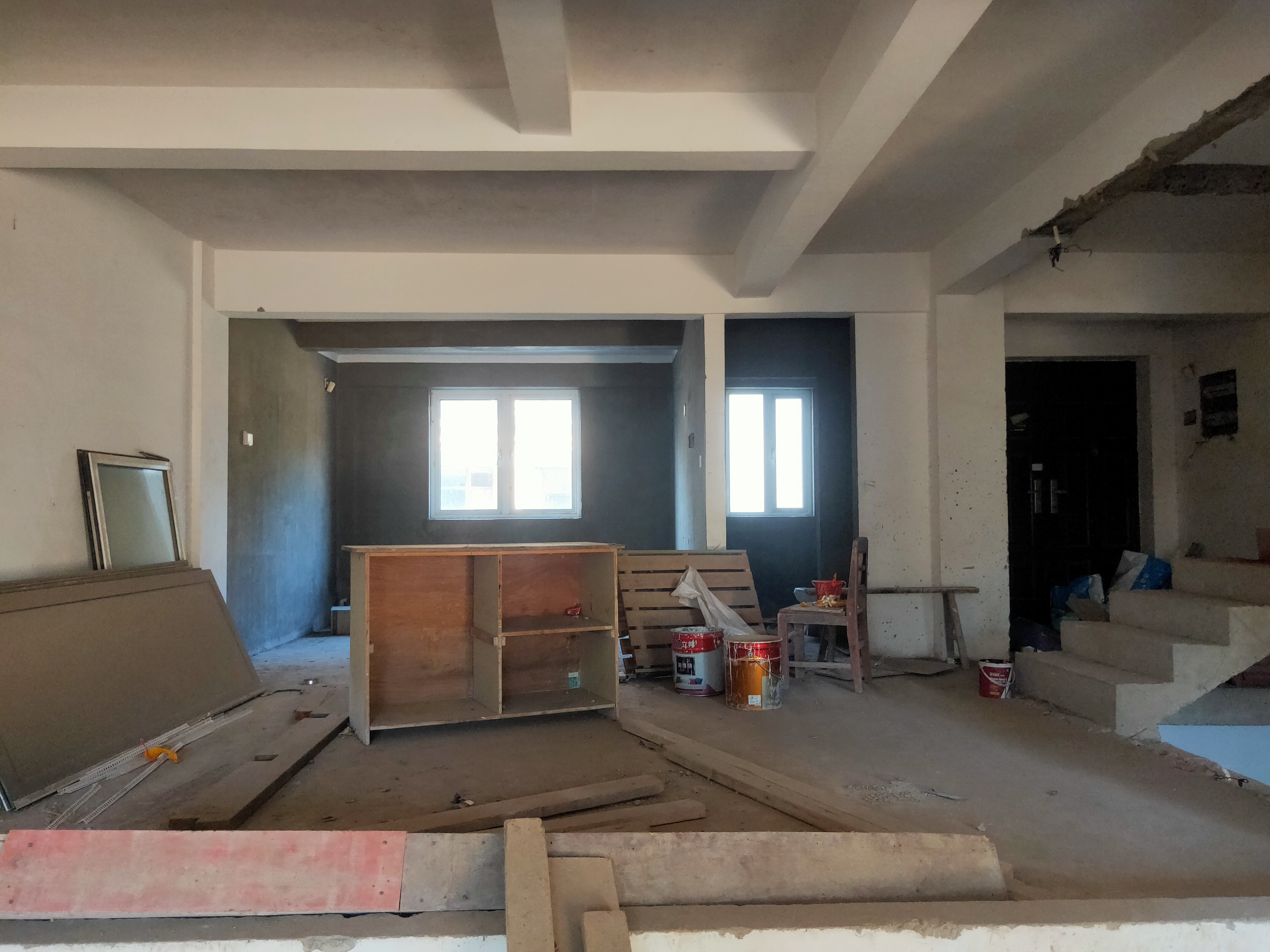 博园岚郡 5室3厅3卫 297m&sup2;