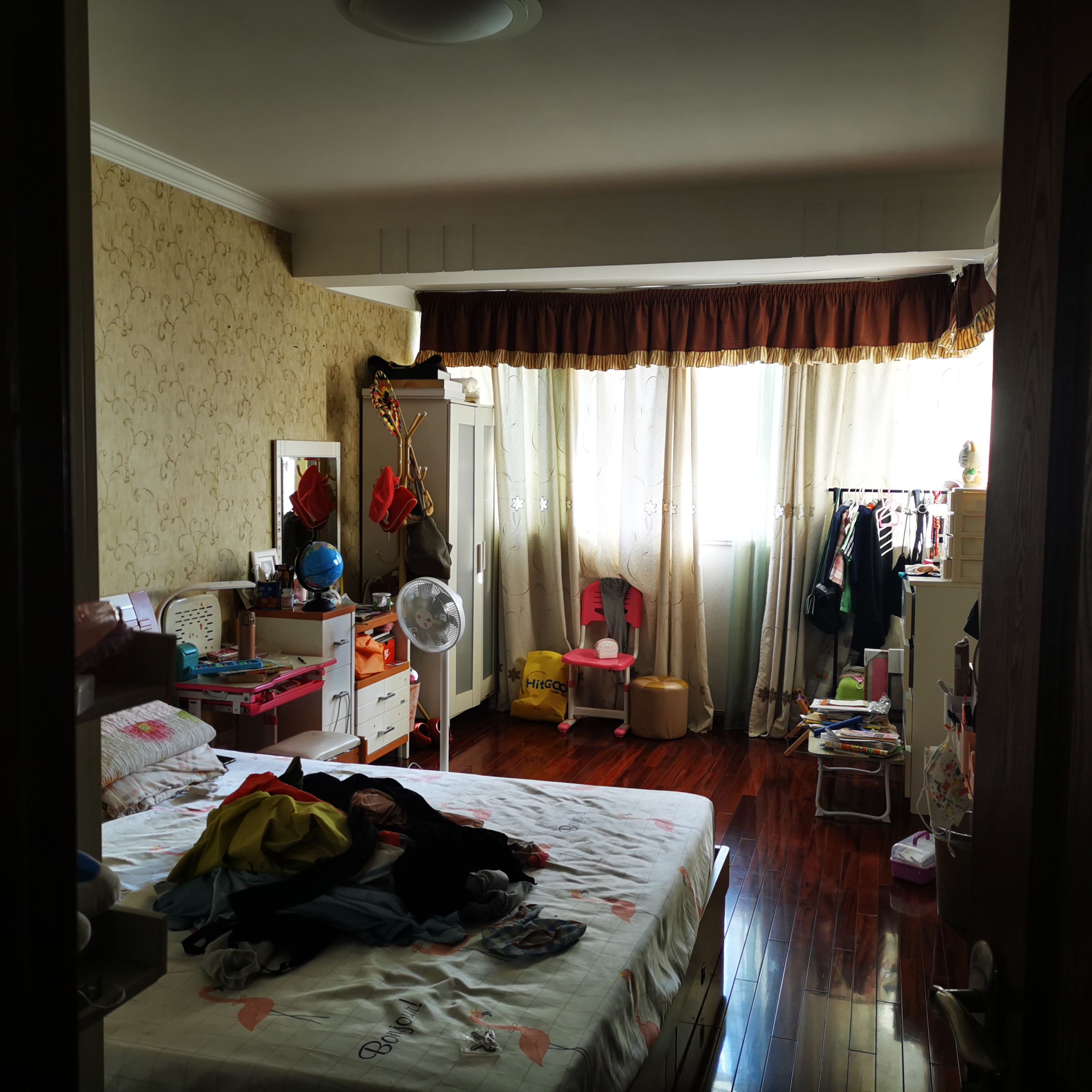 世纪东城 1室0厅0卫 111.00m&sup2;