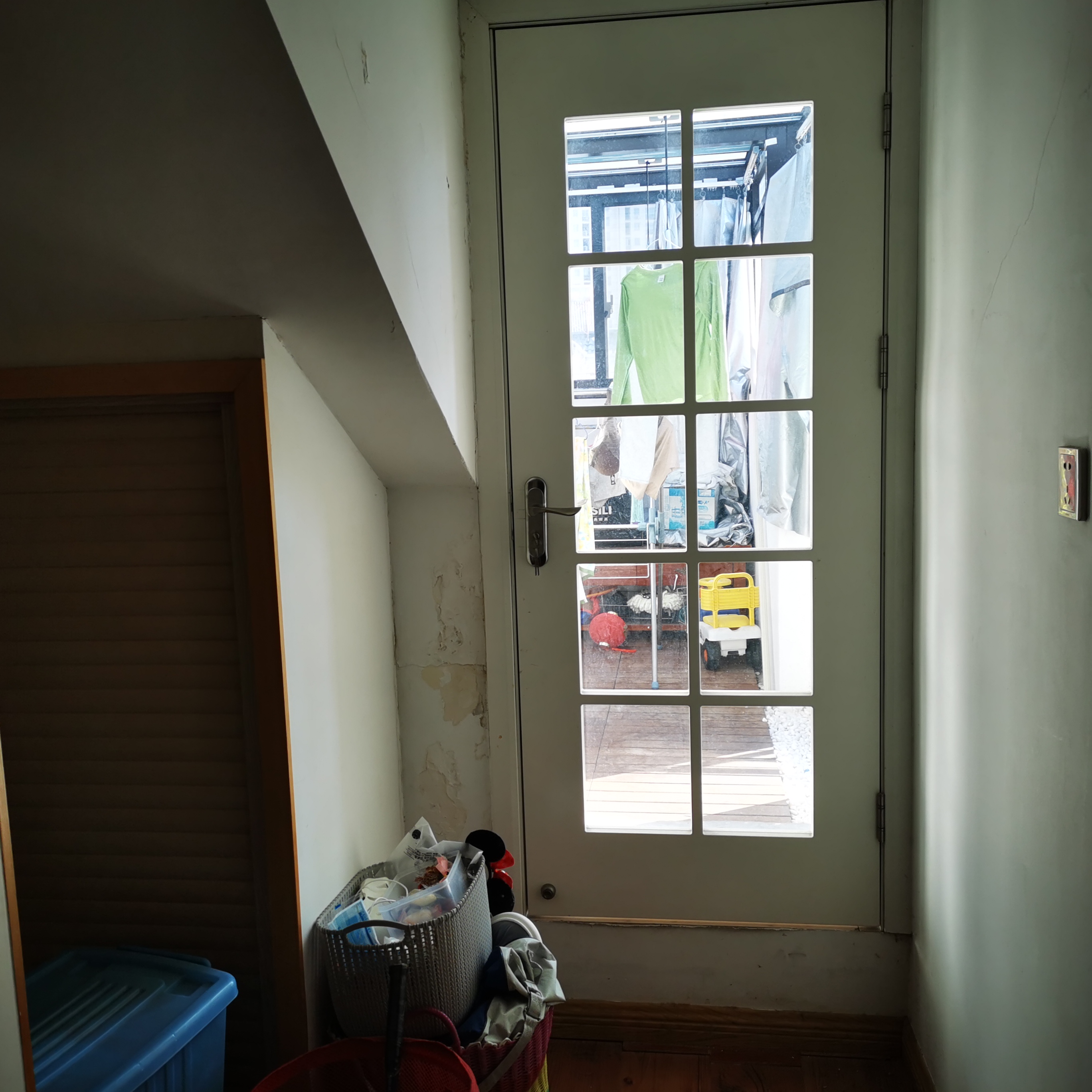 世纪东城 1室0厅0卫 111.00m&sup2;