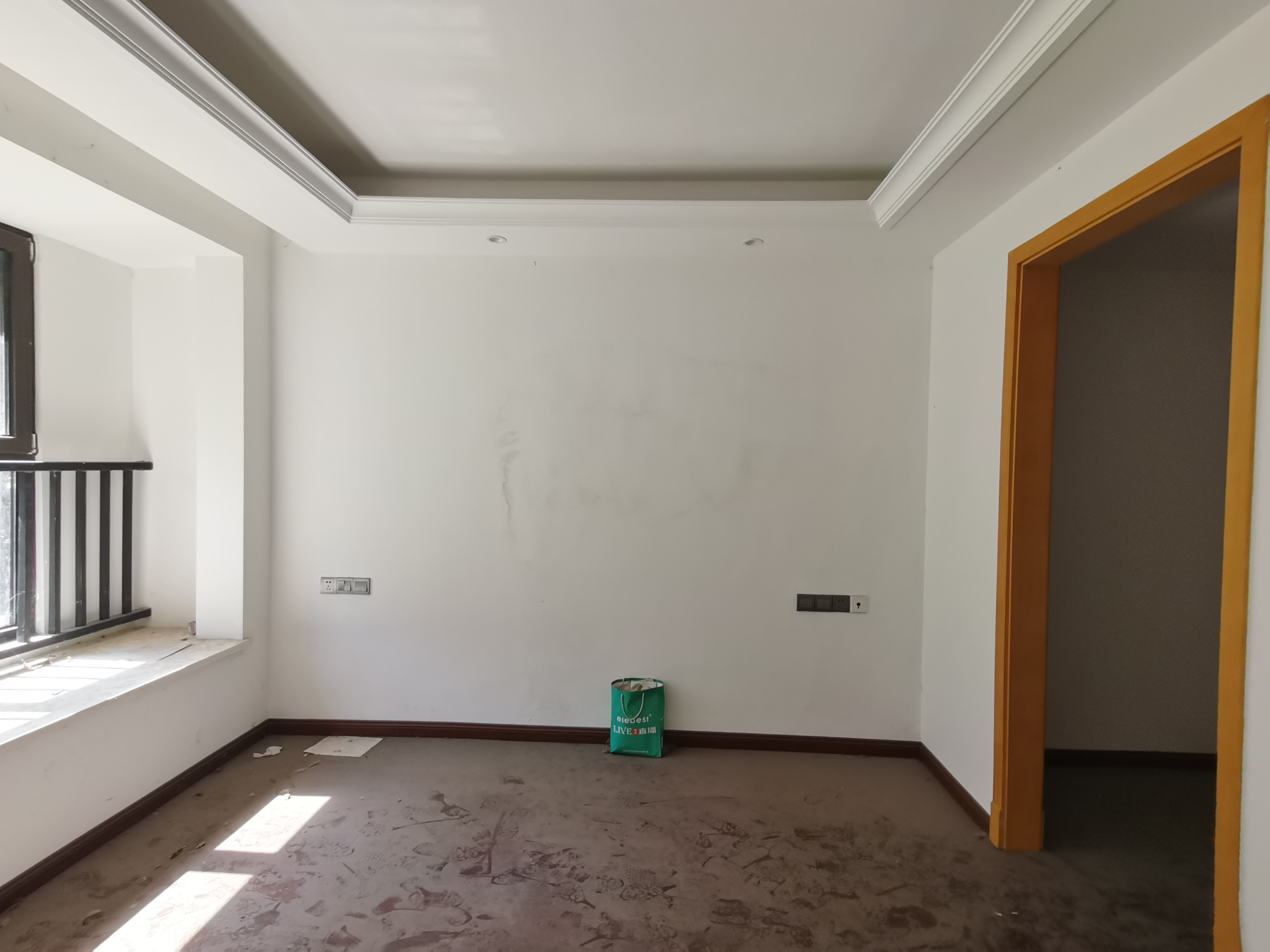 富力院士廷 4室2厅2卫 171m&sup2;