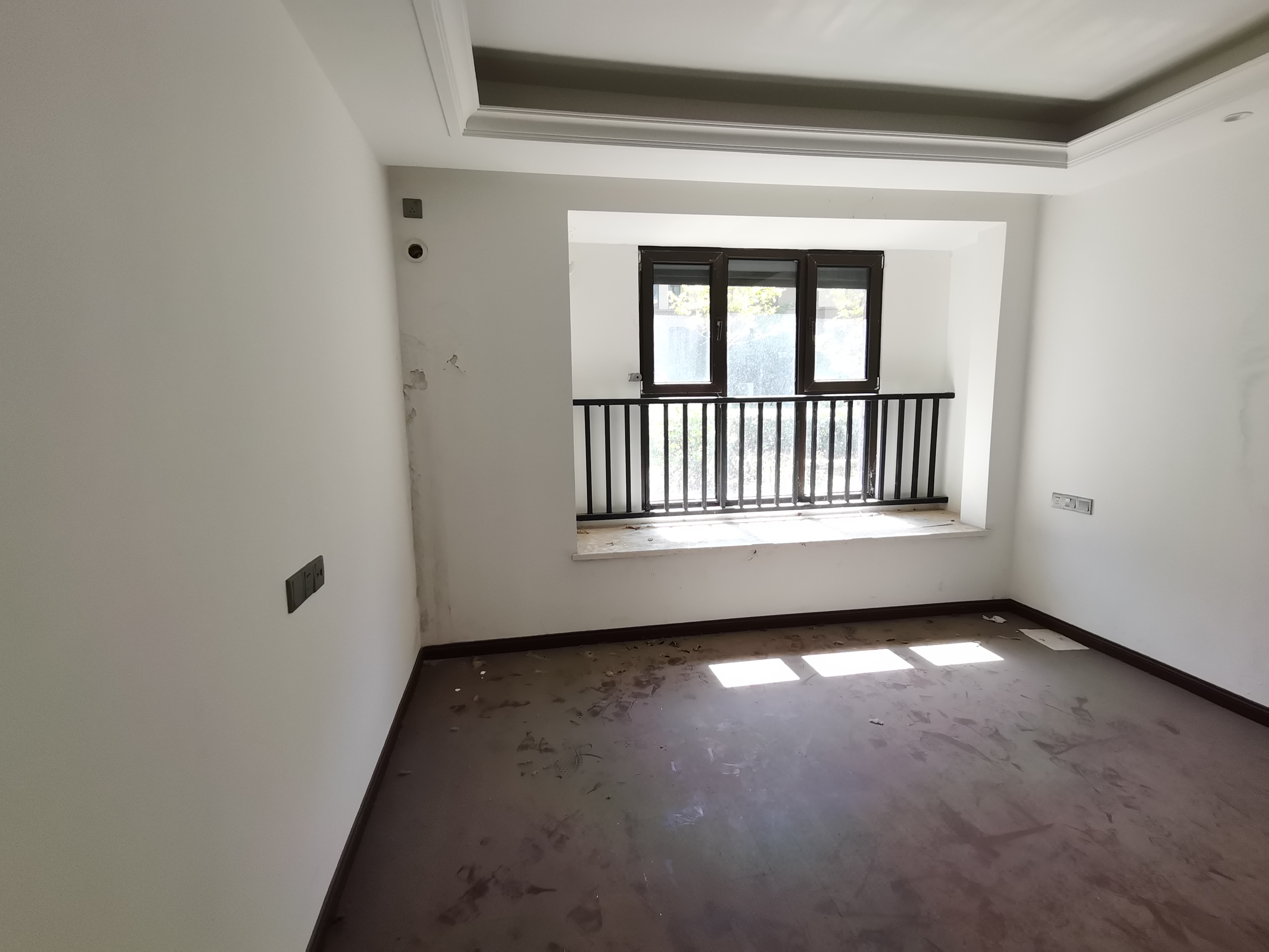 富力院士廷 4室2厅2卫 171m&sup2;