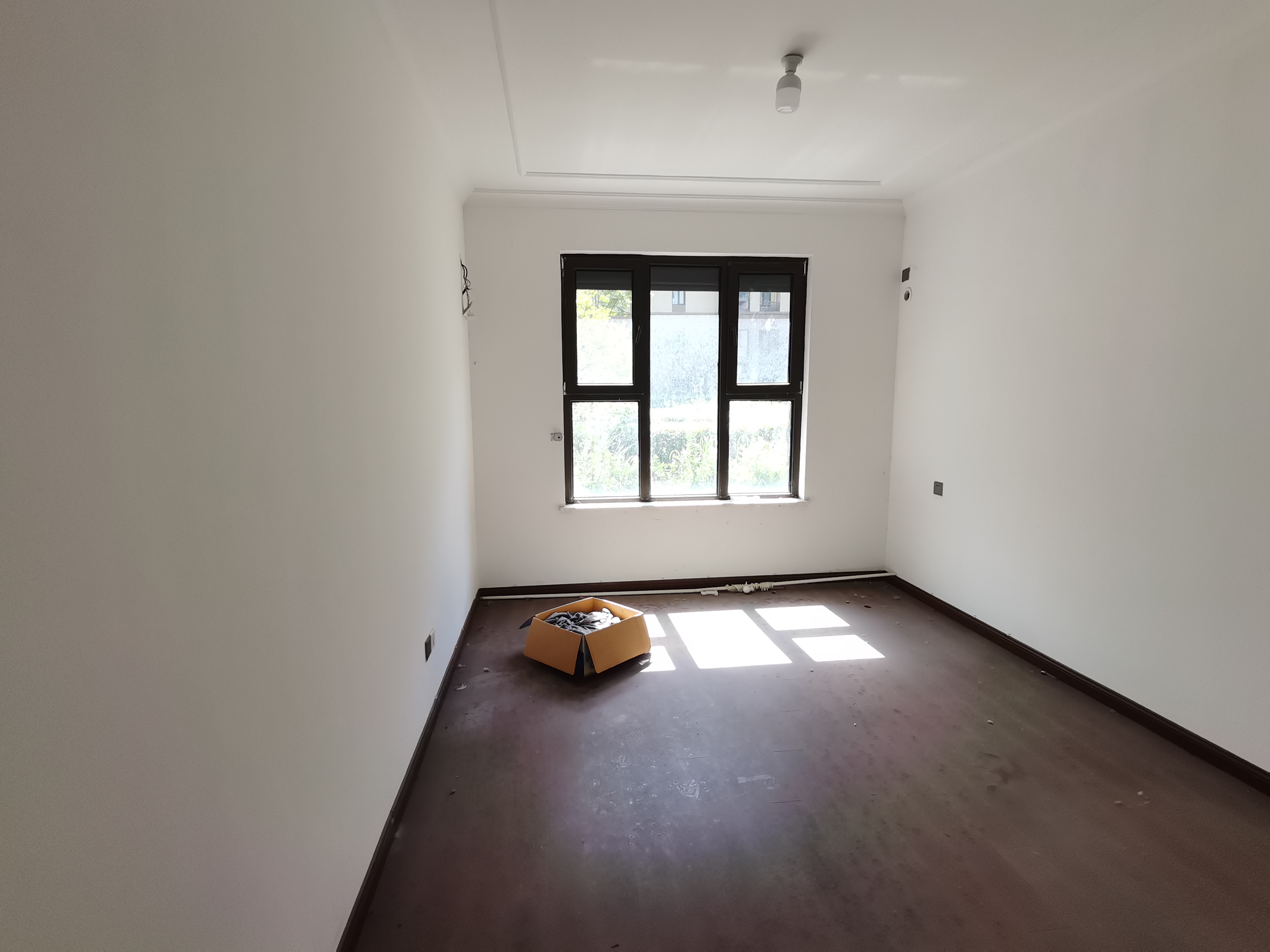 富力院士廷 4室2厅2卫 171m&sup2;