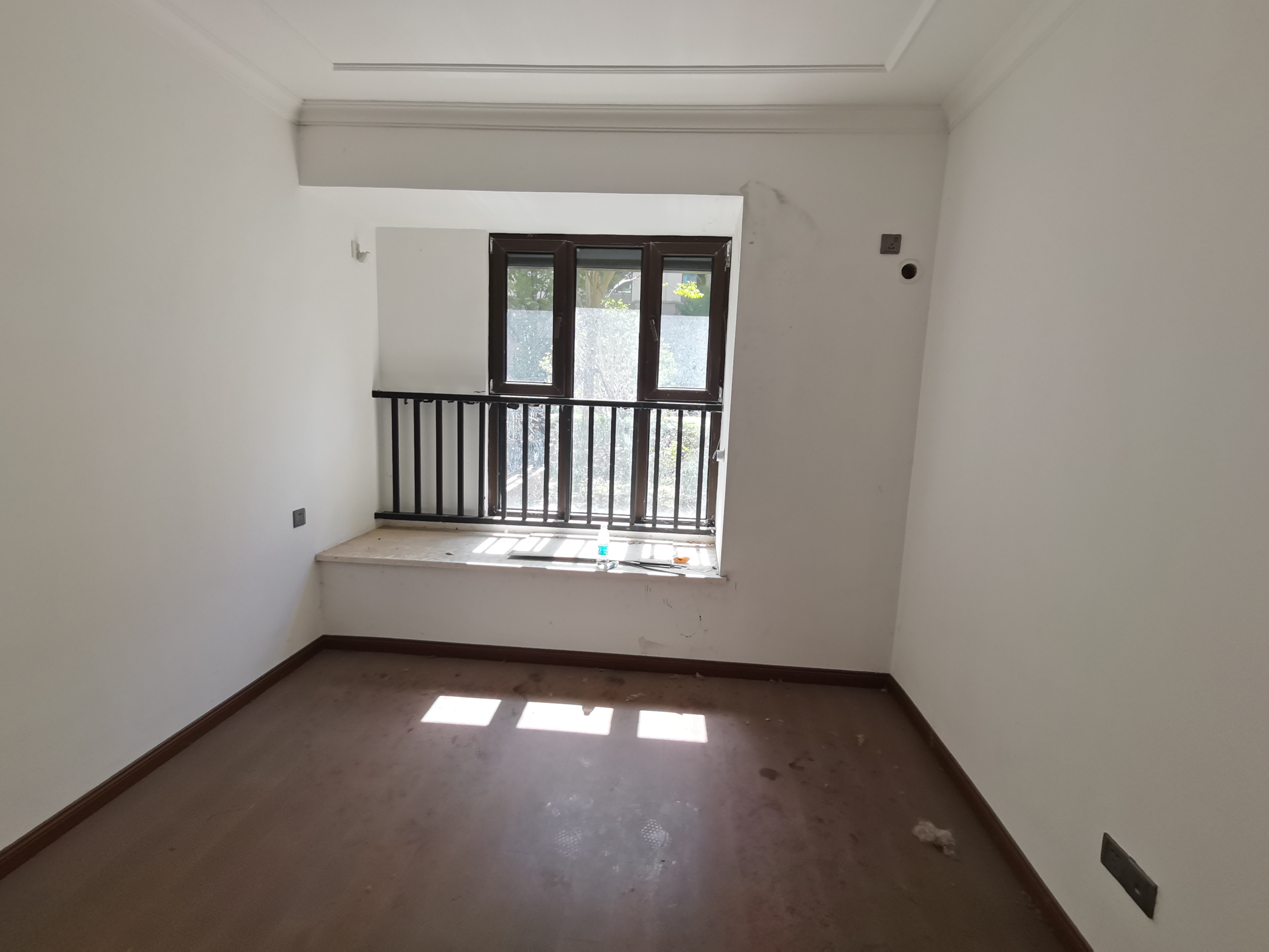 富力院士廷 4室2厅2卫 171m&sup2;