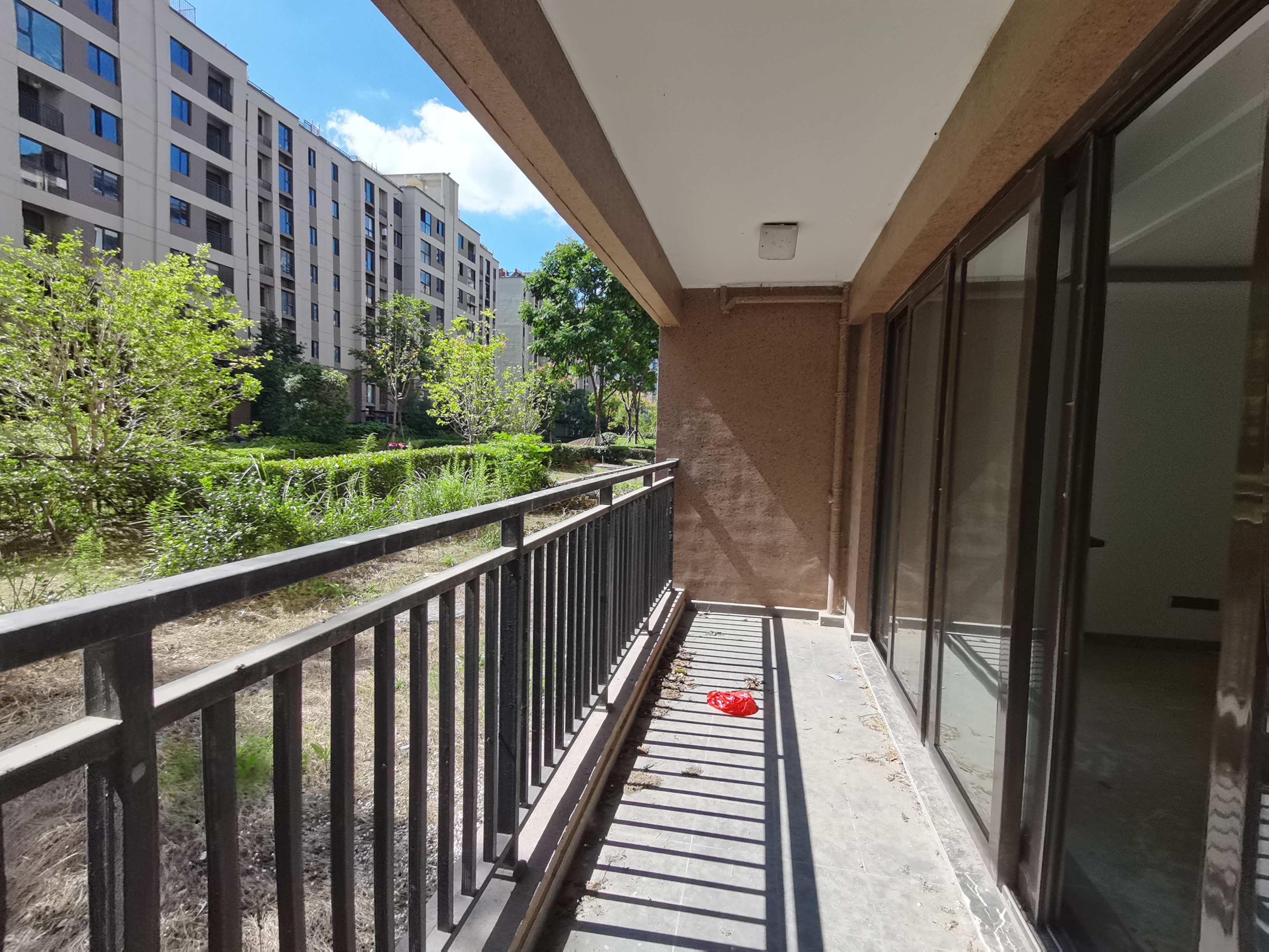 富力院士廷 4室2厅2卫 171m&sup2;