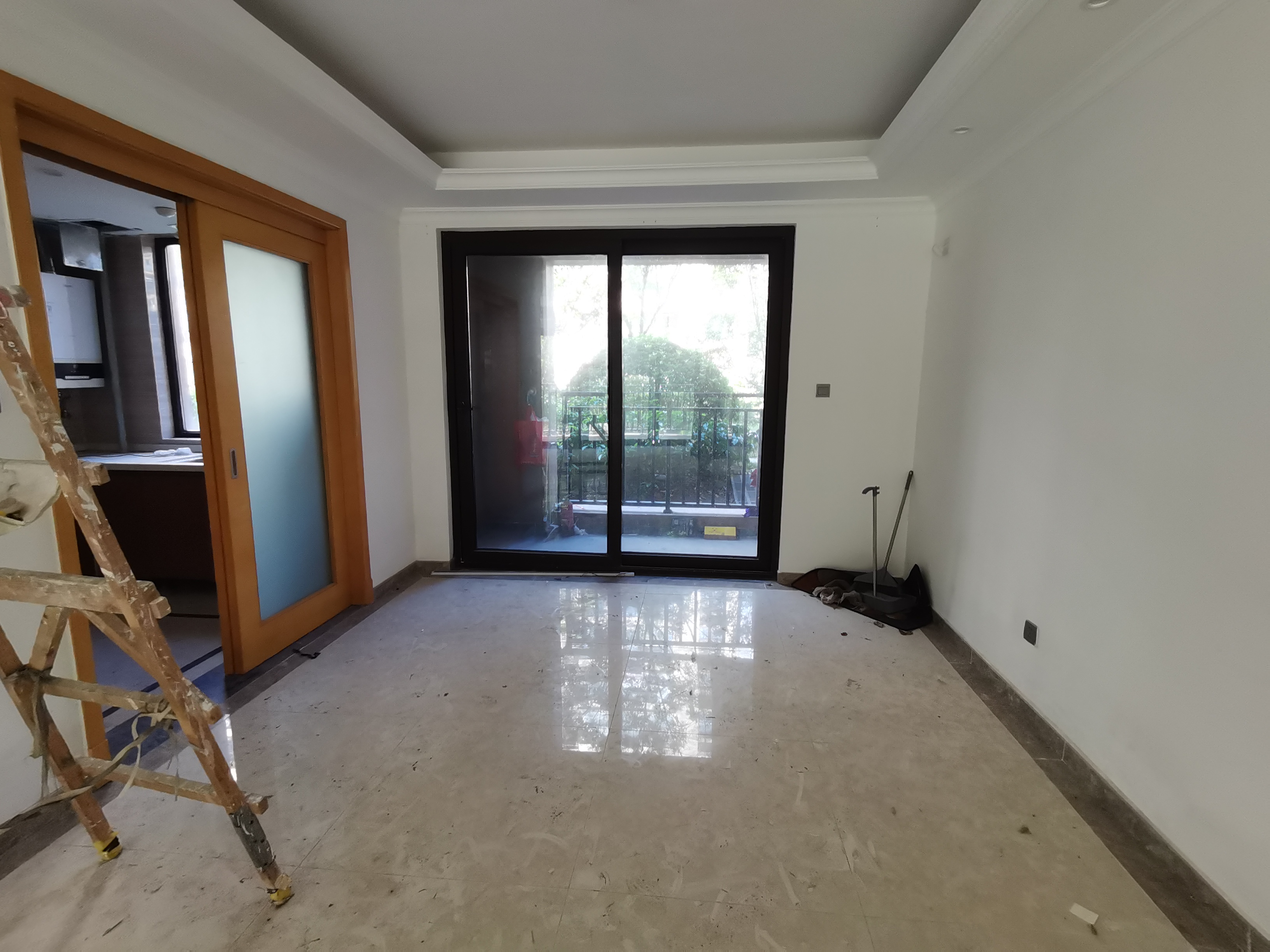 富力院士廷 4室2厅2卫 171m&sup2;