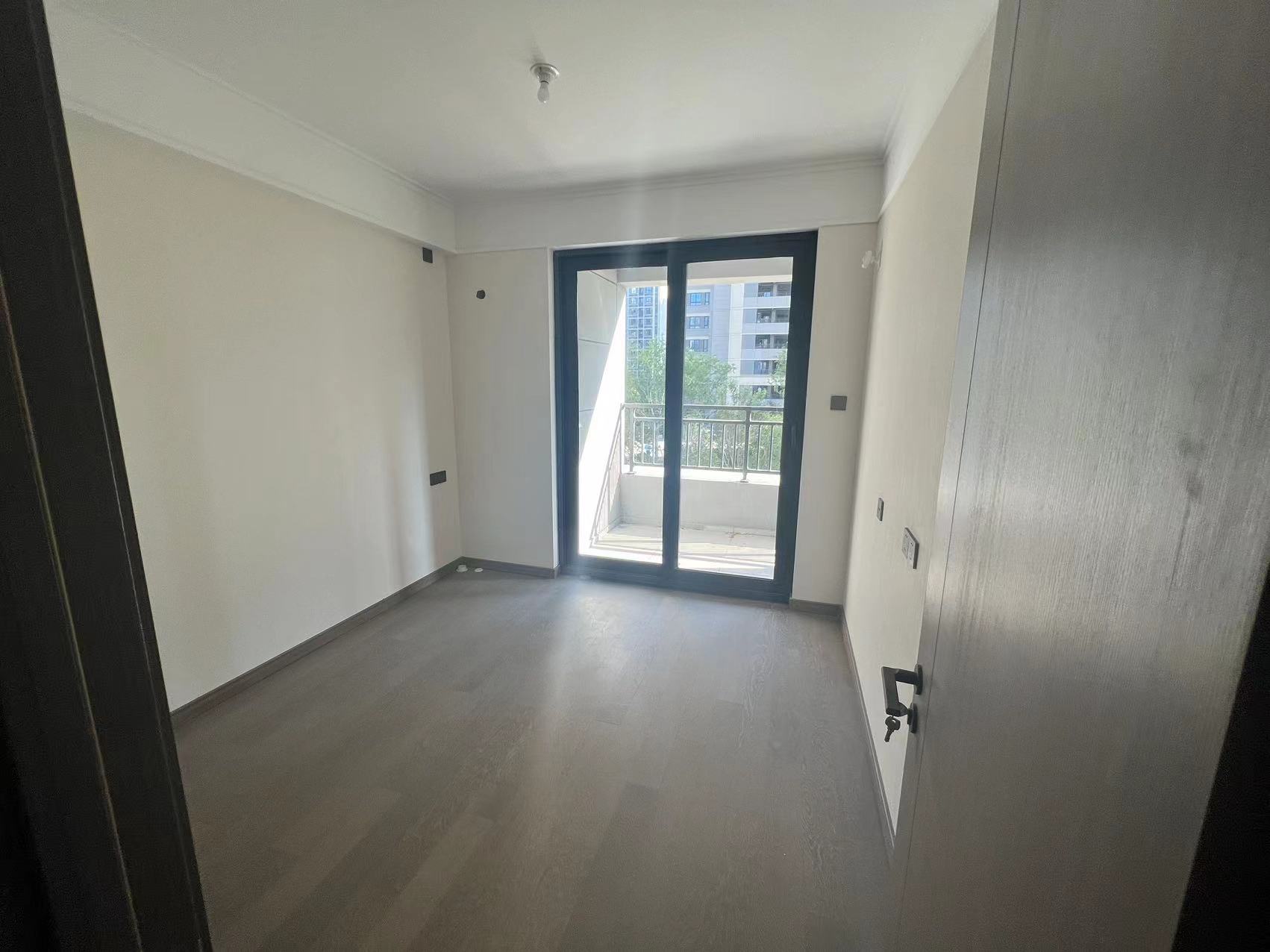万科未来之光 3室2厅2卫 112m&sup2;