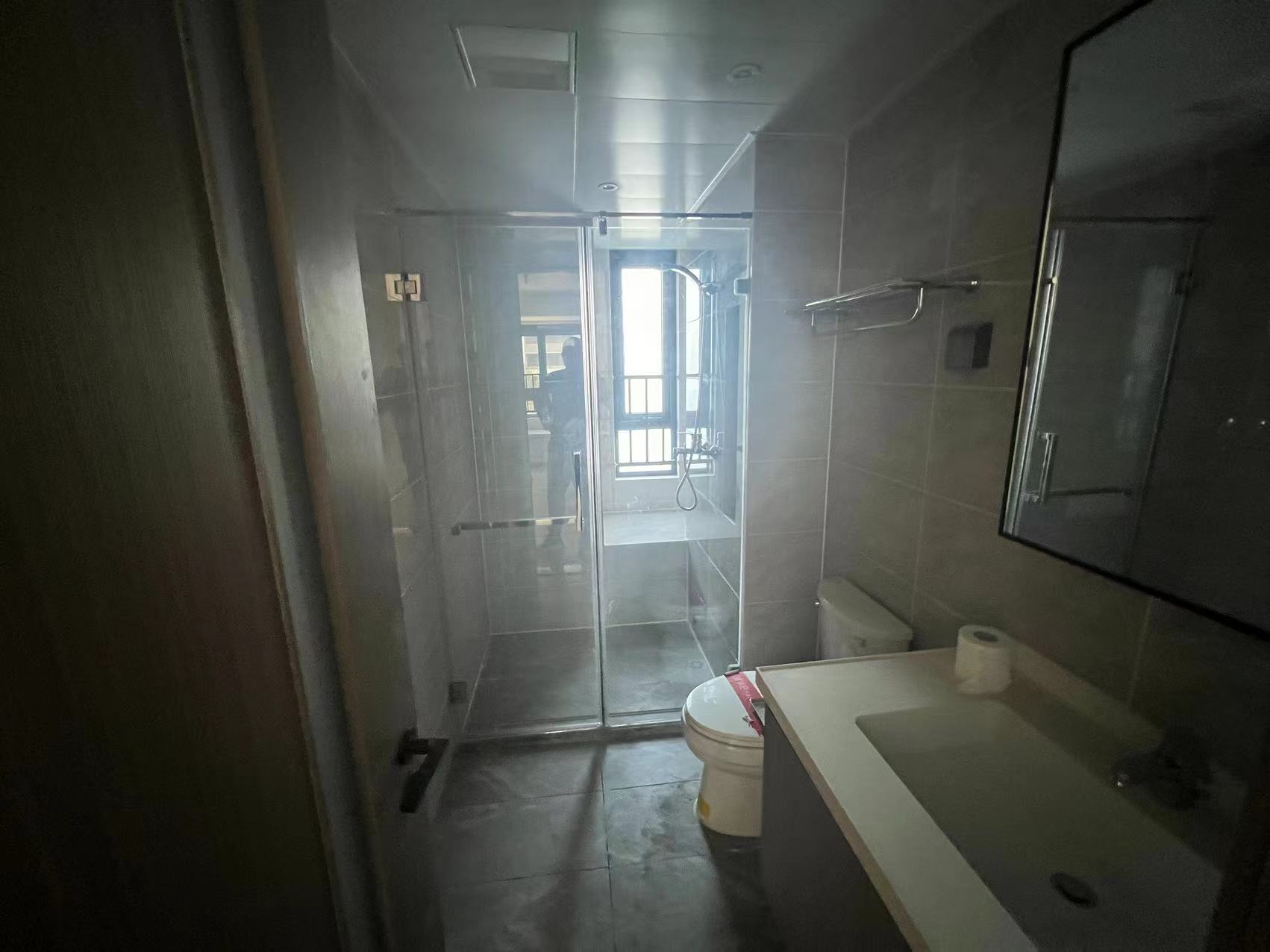 万科未来之光 3室2厅2卫 112m&sup2;