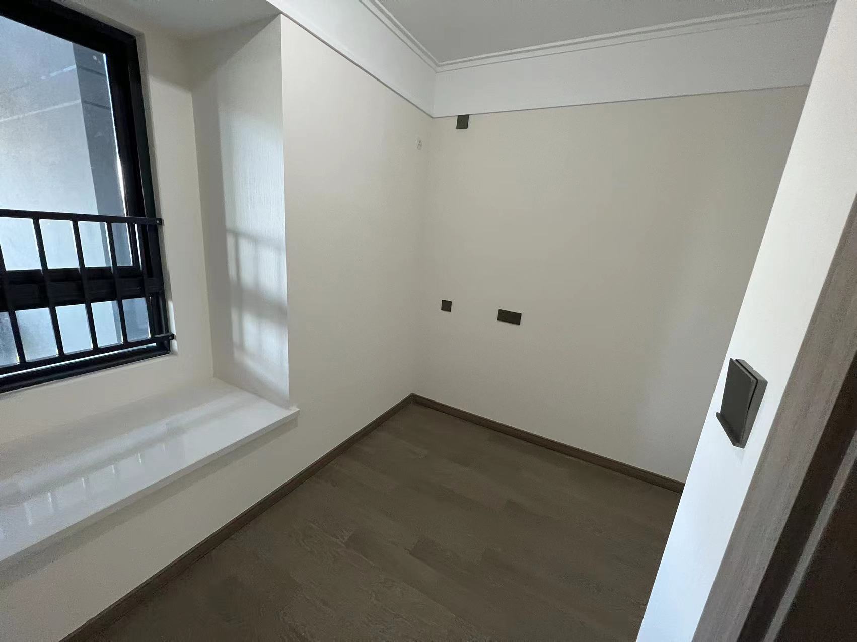 万科未来之光 3室2厅1卫 97m&sup2;