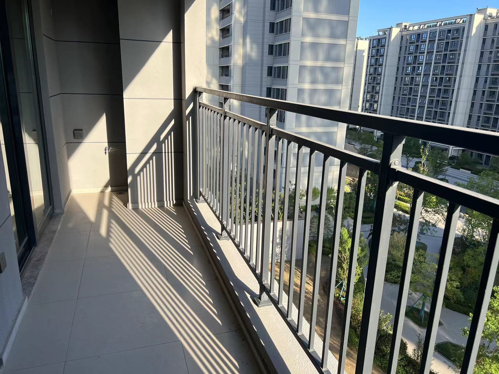 万科未来之光 3室2厅1卫 97m&sup2;