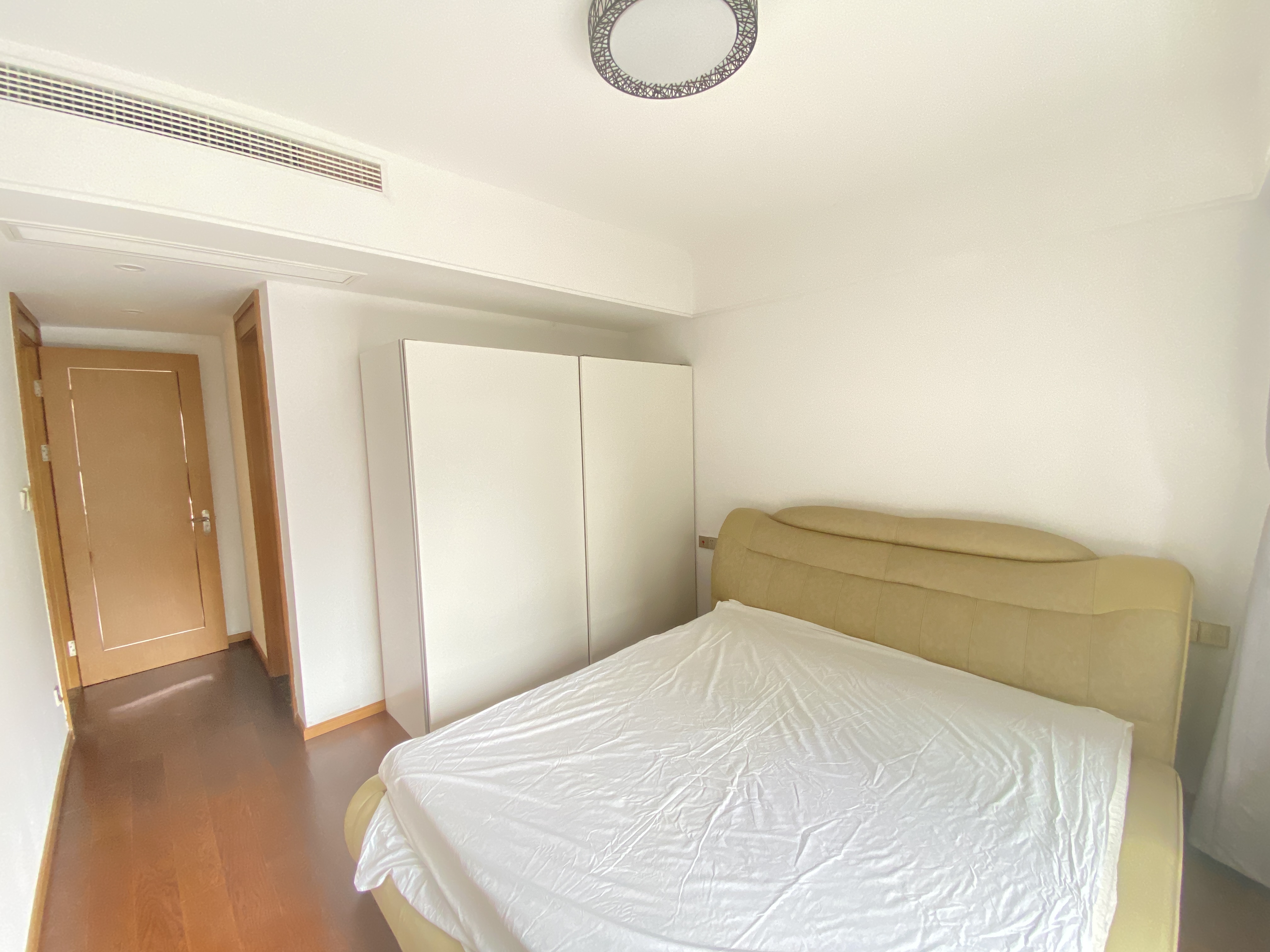 中南漫悦湾 4室2厅2卫 123m&sup2;