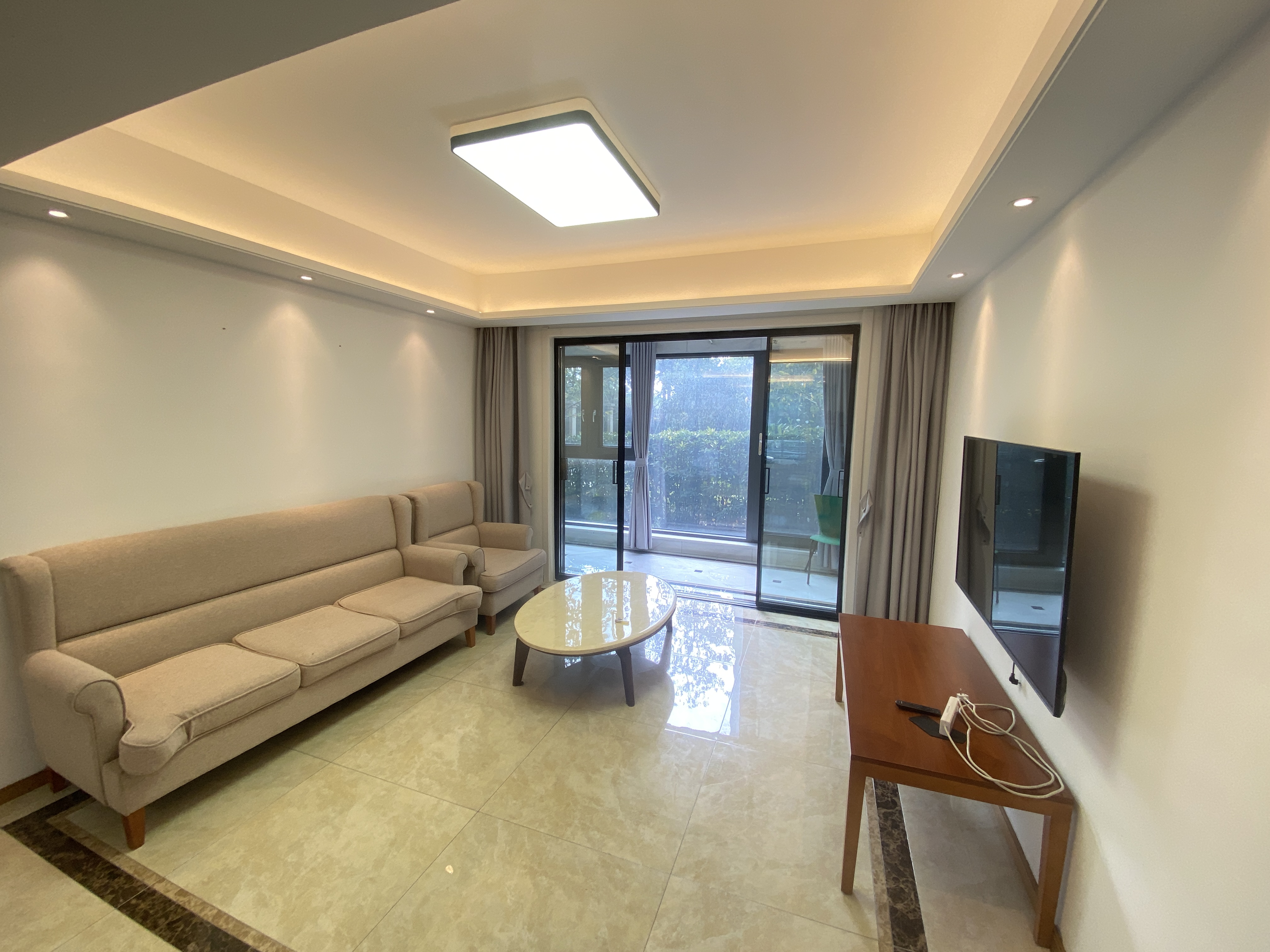 中南漫悦湾 4室2厅2卫 123m&sup2;
