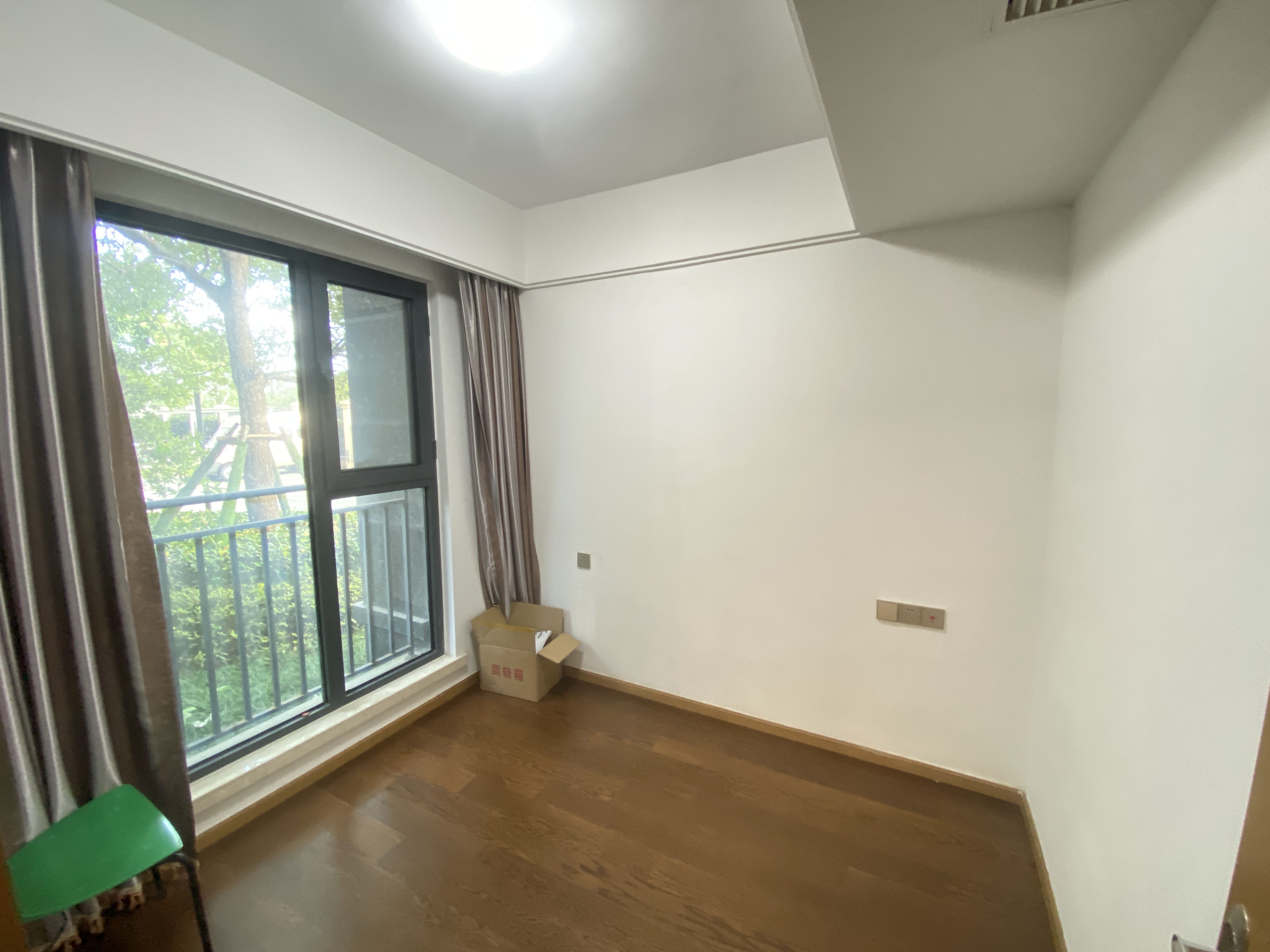 中南漫悦湾 4室2厅2卫 123m&sup2;