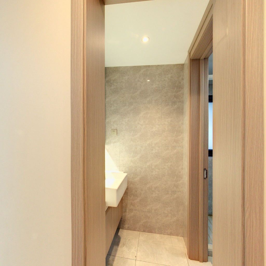 静海府 3室2厅1卫 95m&sup2;
