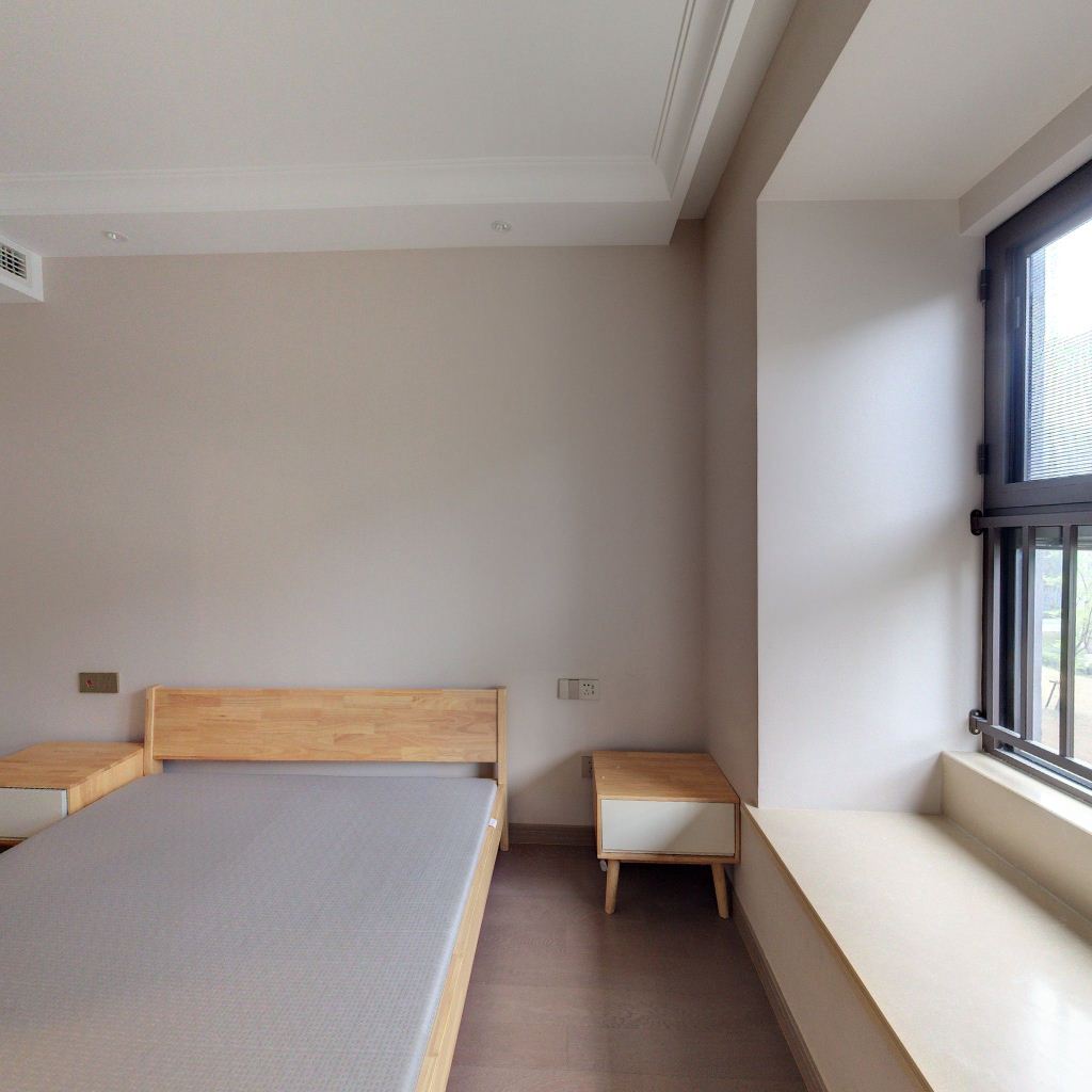 静海府 3室2厅1卫 95m&sup2;