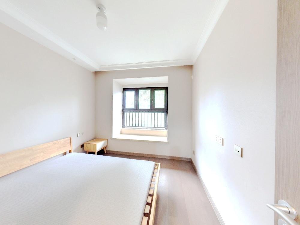 静海府 3室2厅1卫 95m&sup2;