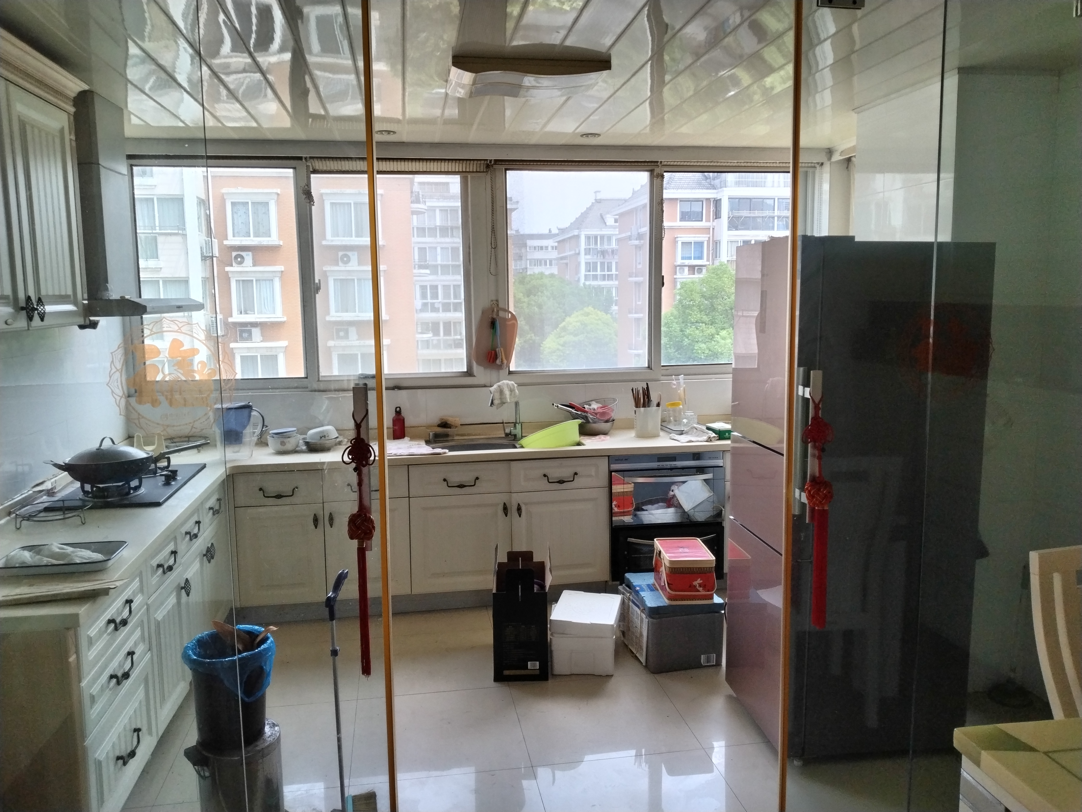 东昇花园 3室2厅2卫 135m&sup2;