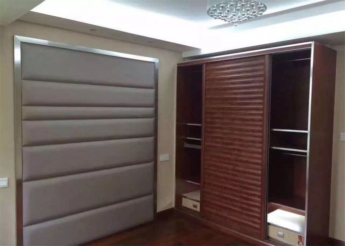 万通城 2室2厅1卫 96m&sup2;