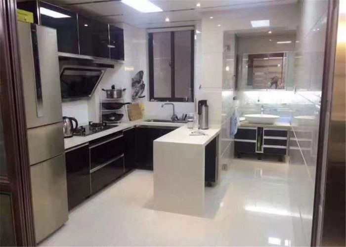 万通城 2室2厅1卫 96m&sup2;