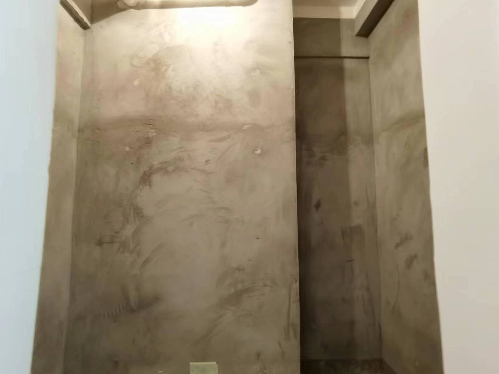 正泰江岸水苑 1室1厅1卫 35.74m&sup2;