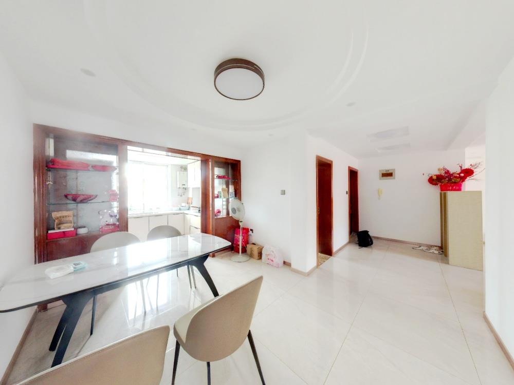 南川园小区 4室2厅2卫 130.00m&sup2;