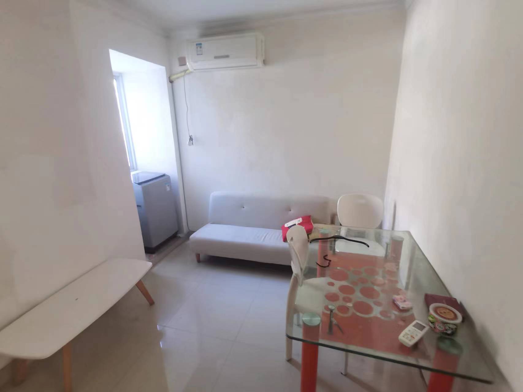 新桥北村 1室1厅1卫 40m²
