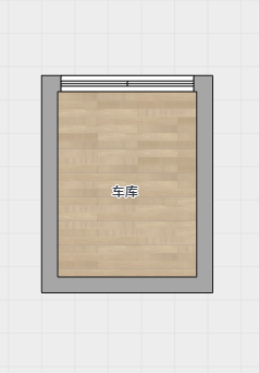 北濠山庄 0室1厅0卫 30m&sup2;